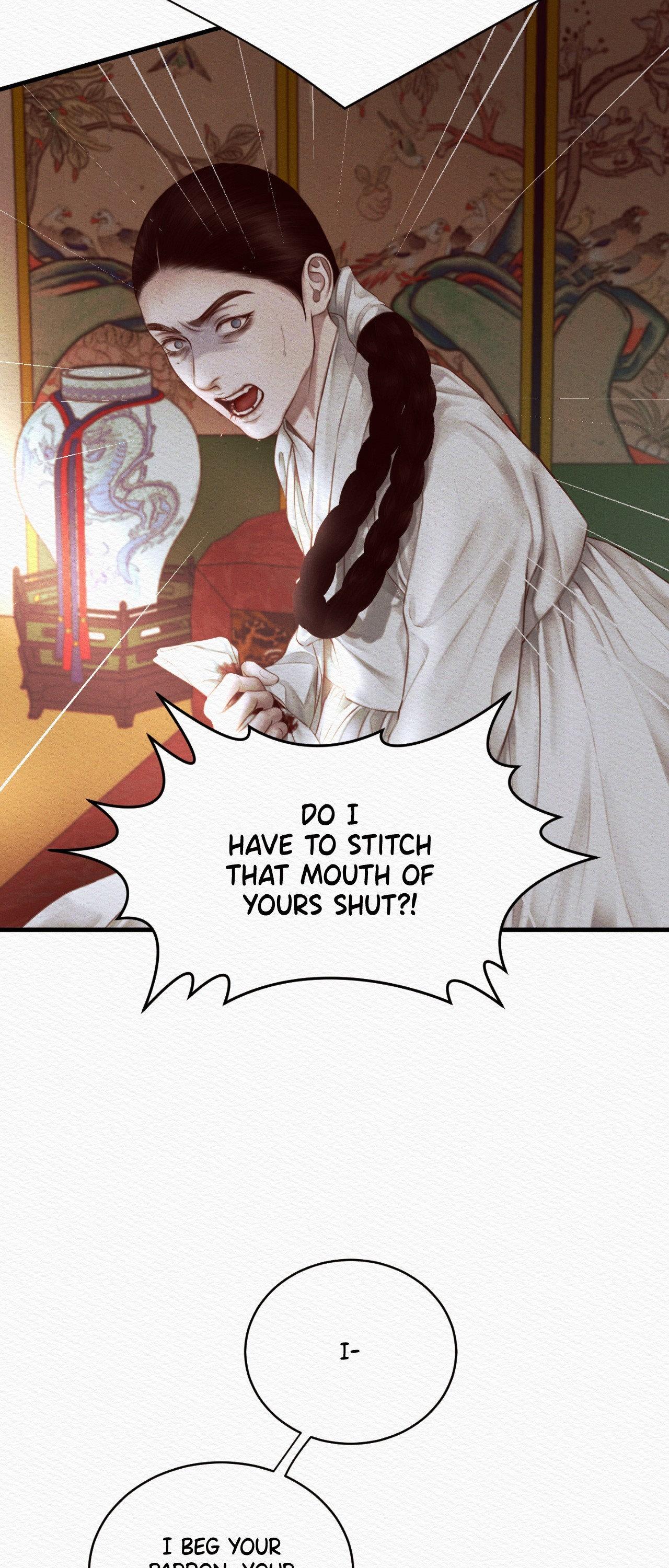 Read Night Song chapter 77 image 7 on Lezhin