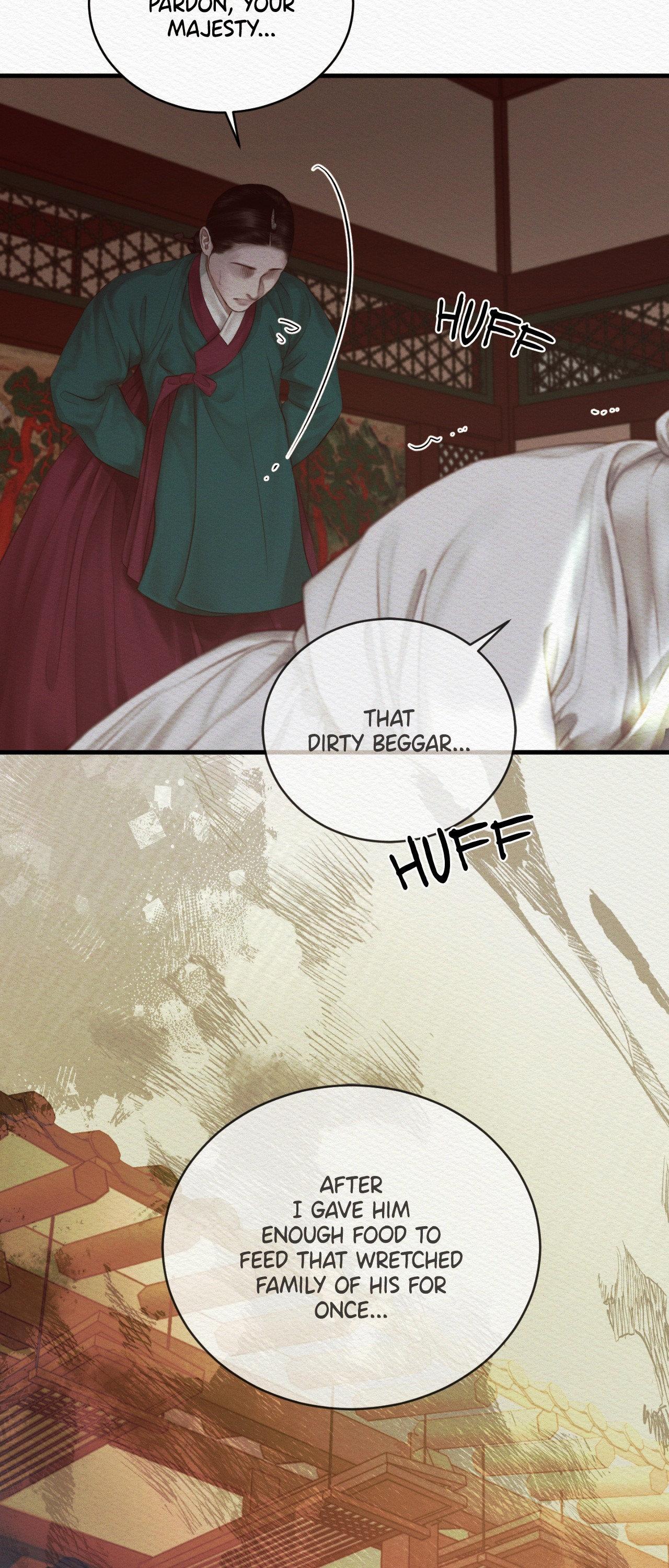 Read Night Song chapter 77 image 8 on Lezhin
