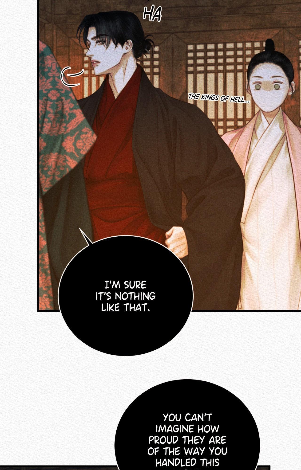 Read Night Song chapter 78 image 10 on Lezhin