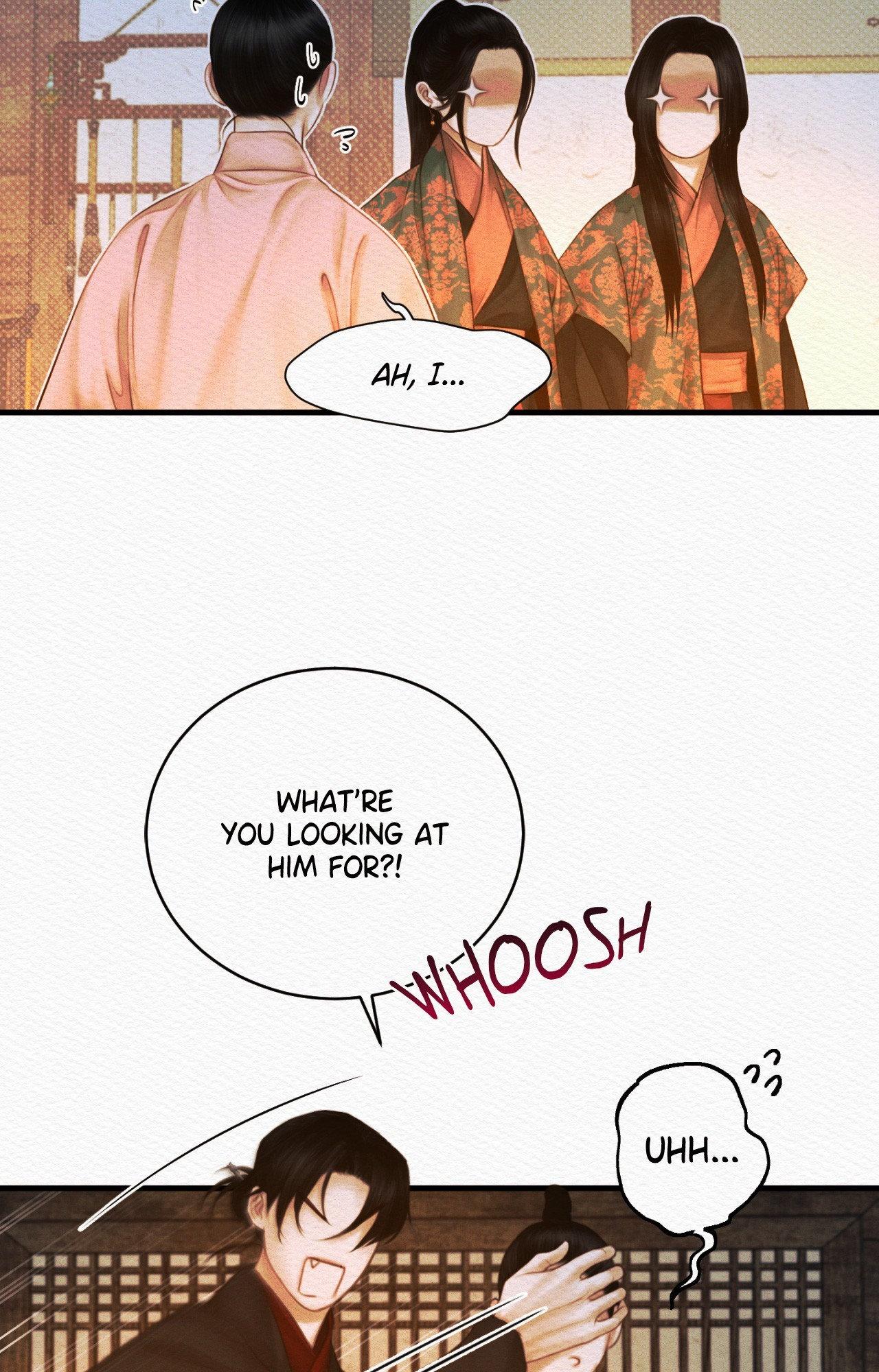 Read Night Song chapter 78 image 14 on Lezhin