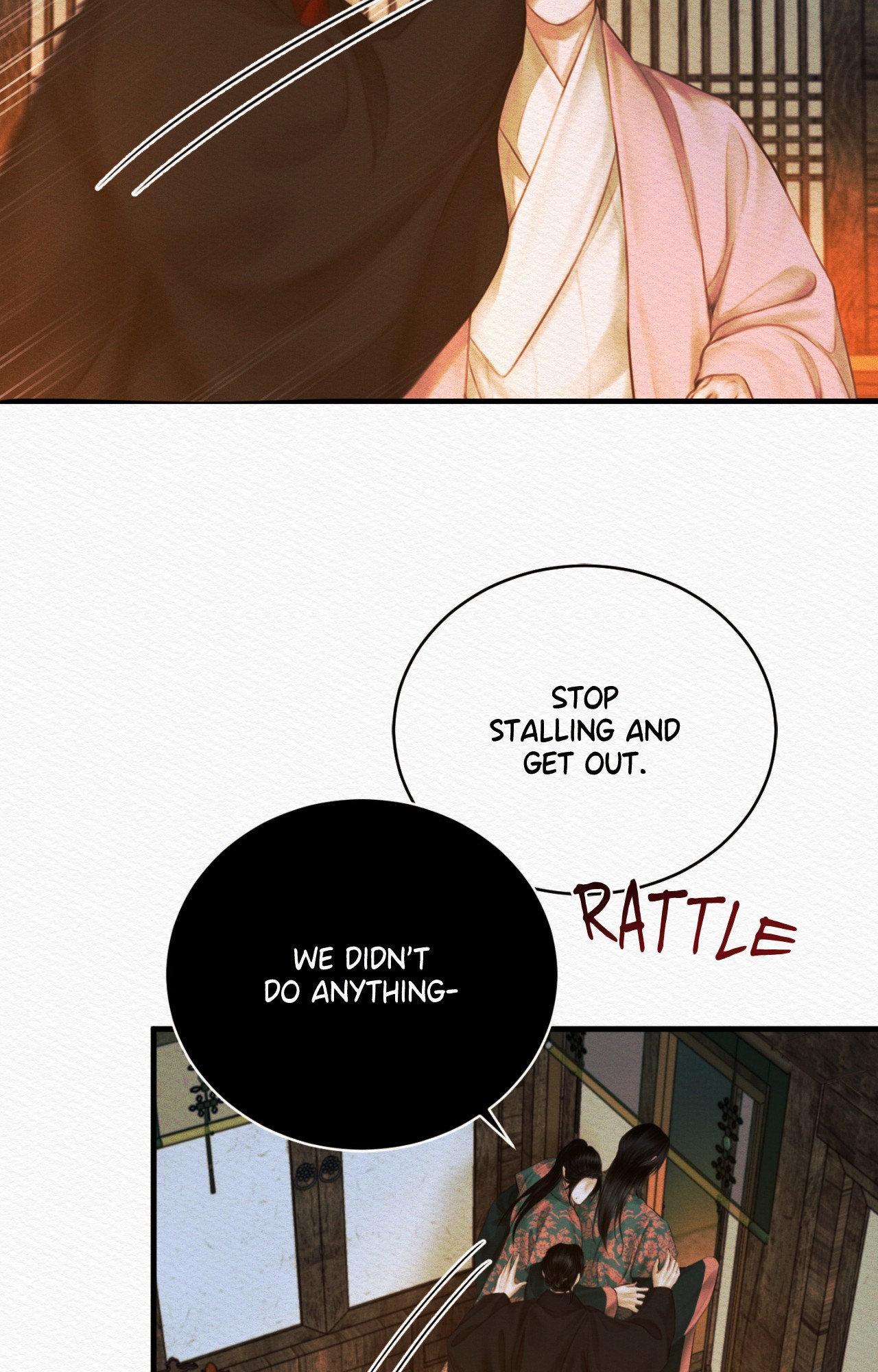 Read Night Song chapter 78 image 15 on Lezhin