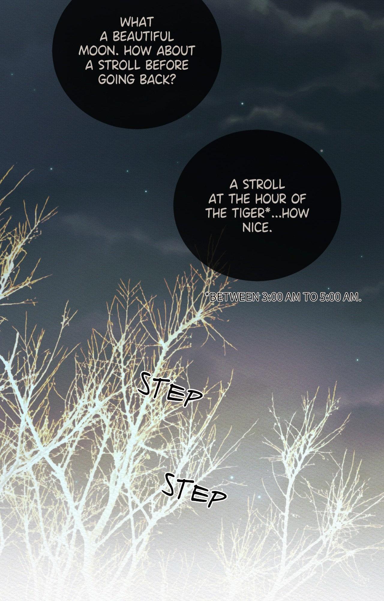 Read Night Song chapter 78 image 19 on Lezhin
