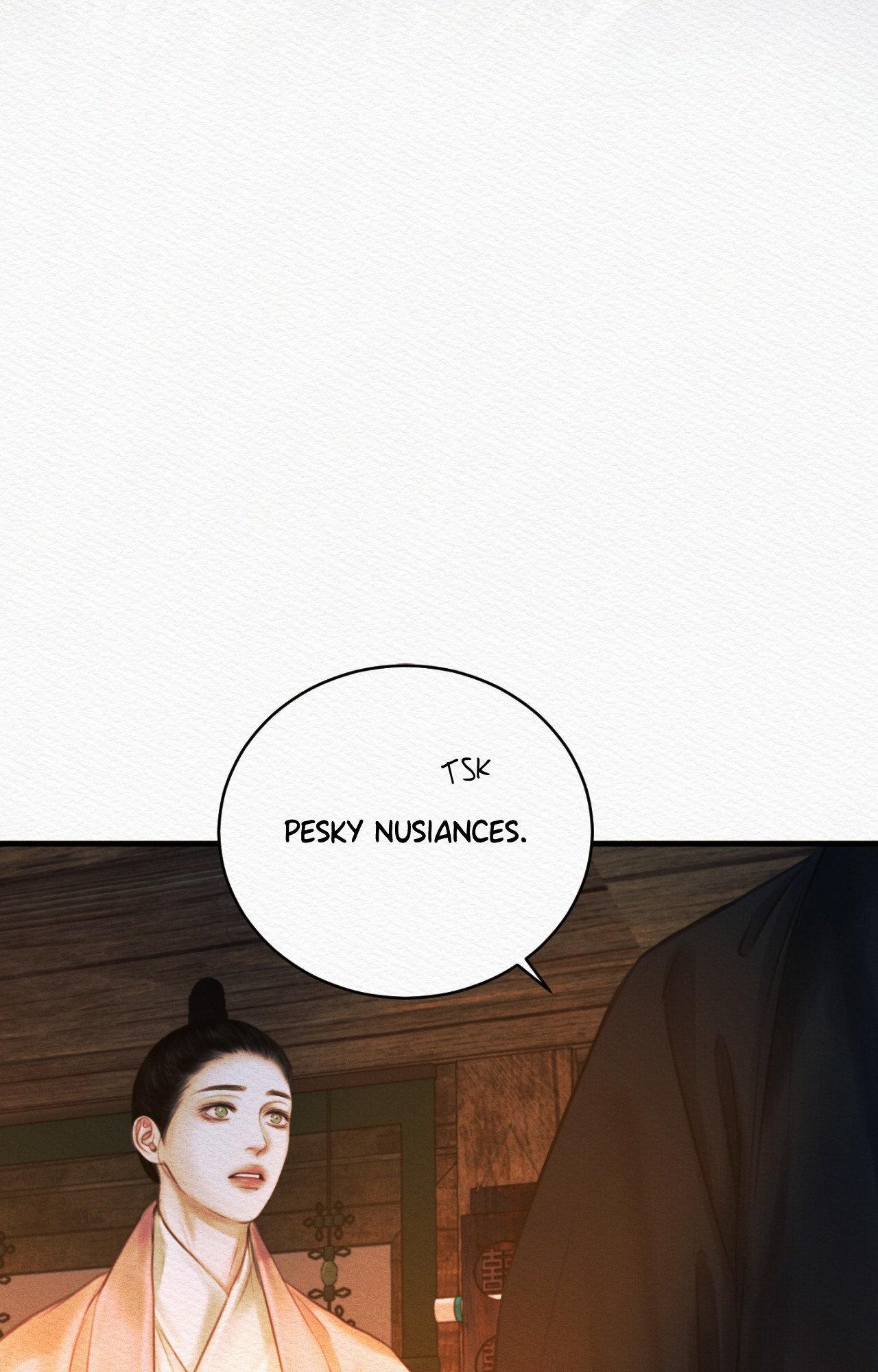 Read Night Song chapter 78 image 20 on Lezhin
