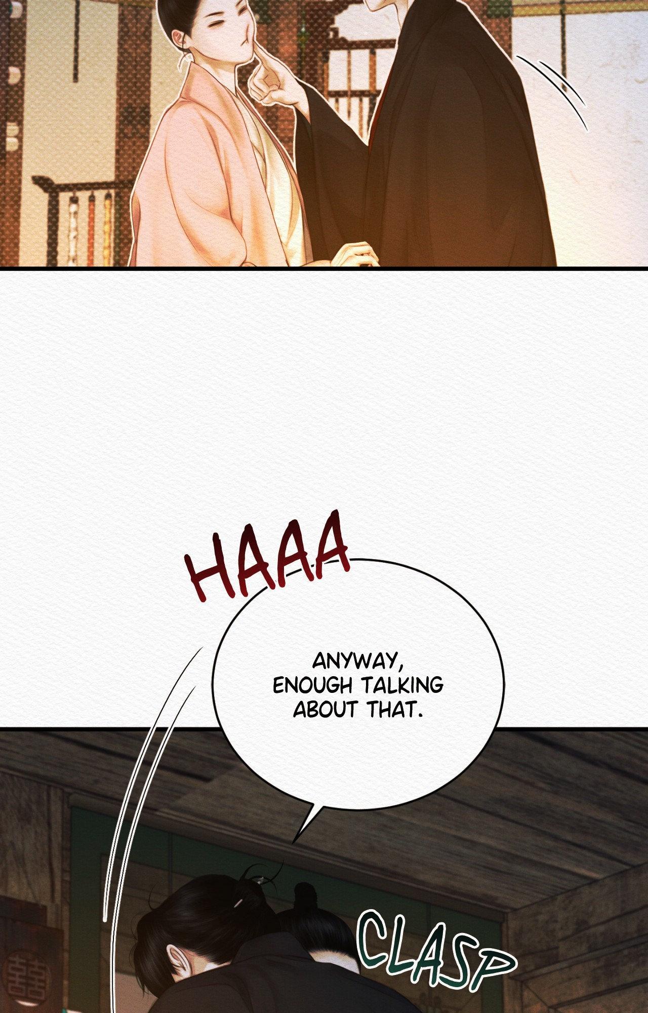 Read Night Song chapter 78 image 27 on Lezhin