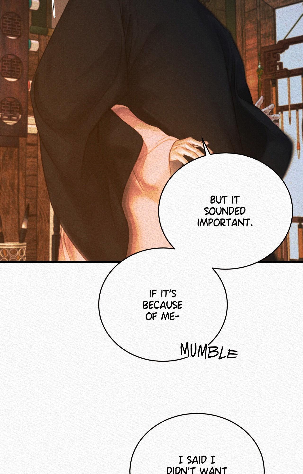 Read Night Song chapter 78 image 28 on Lezhin