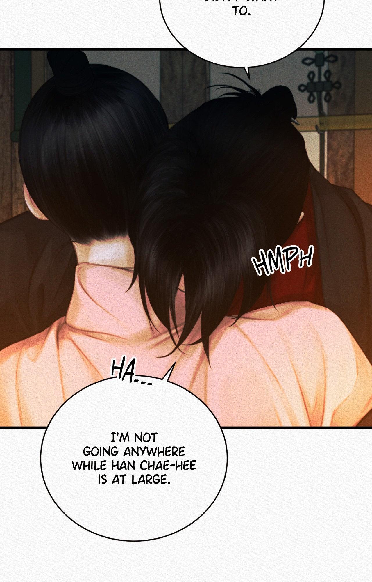 Read Night Song chapter 78 image 29 on Lezhin