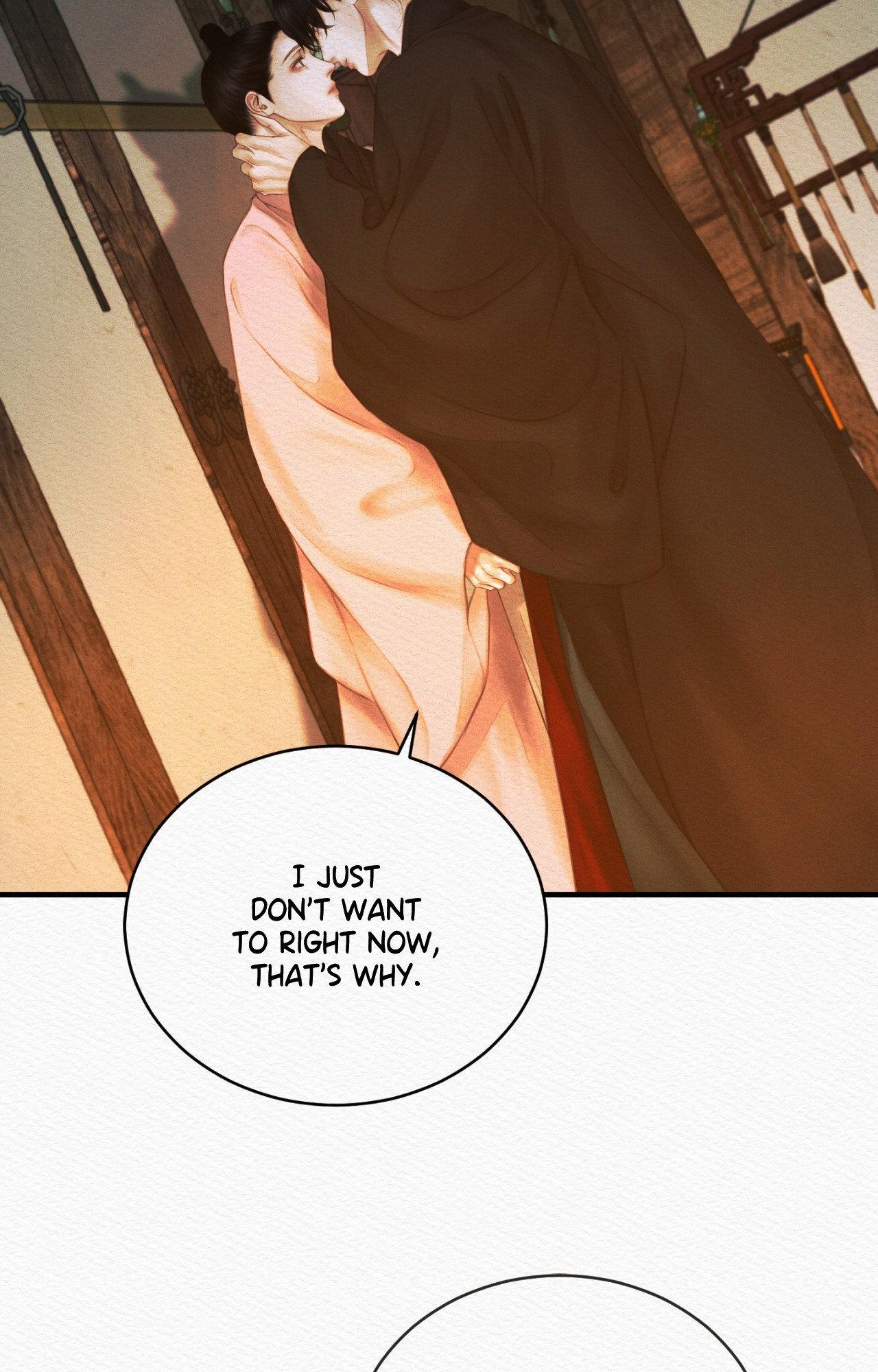 Read Night Song chapter 78 image 36 on Lezhin