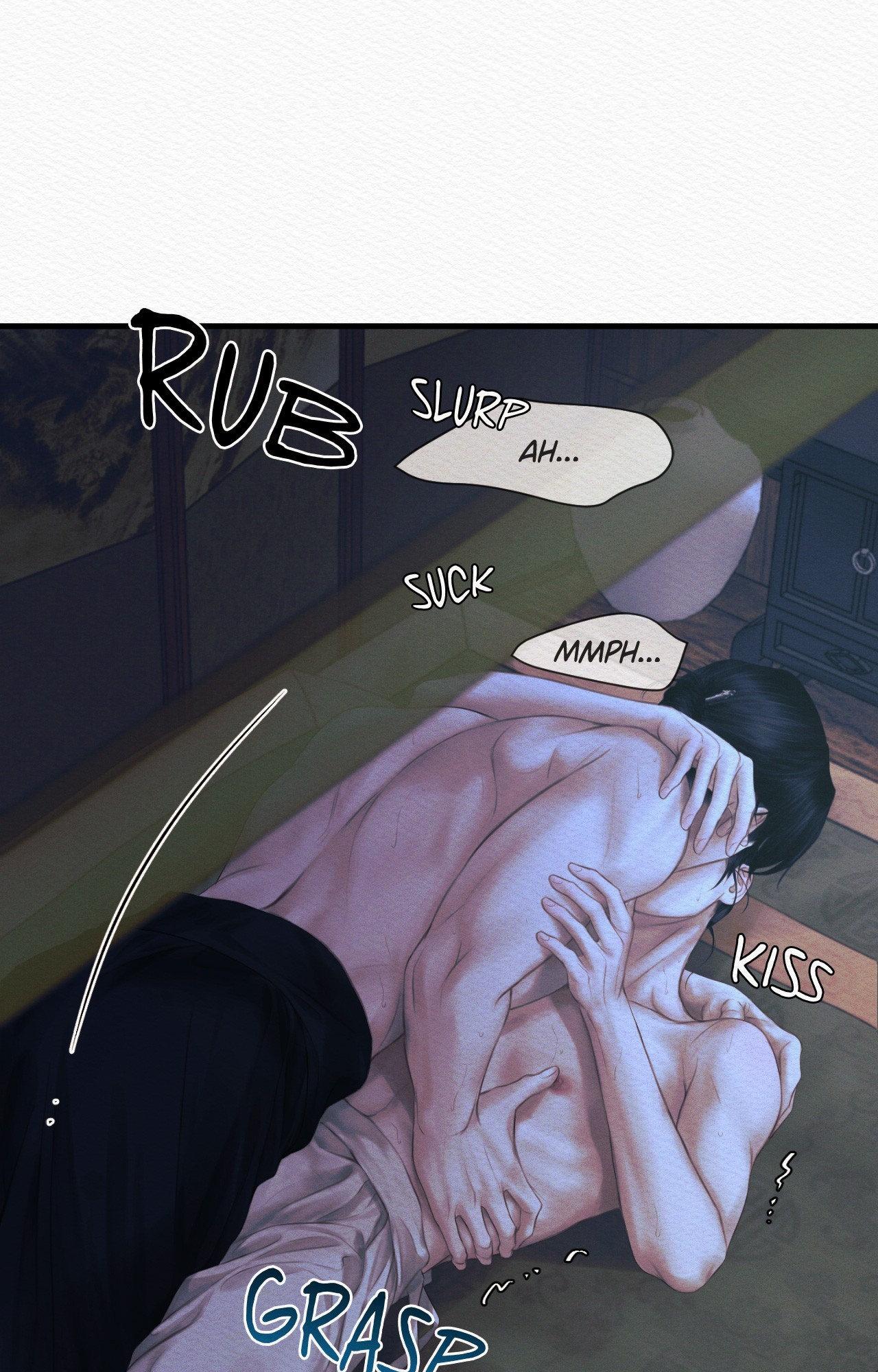 Read Night Song chapter 78 image 47 on Lezhin