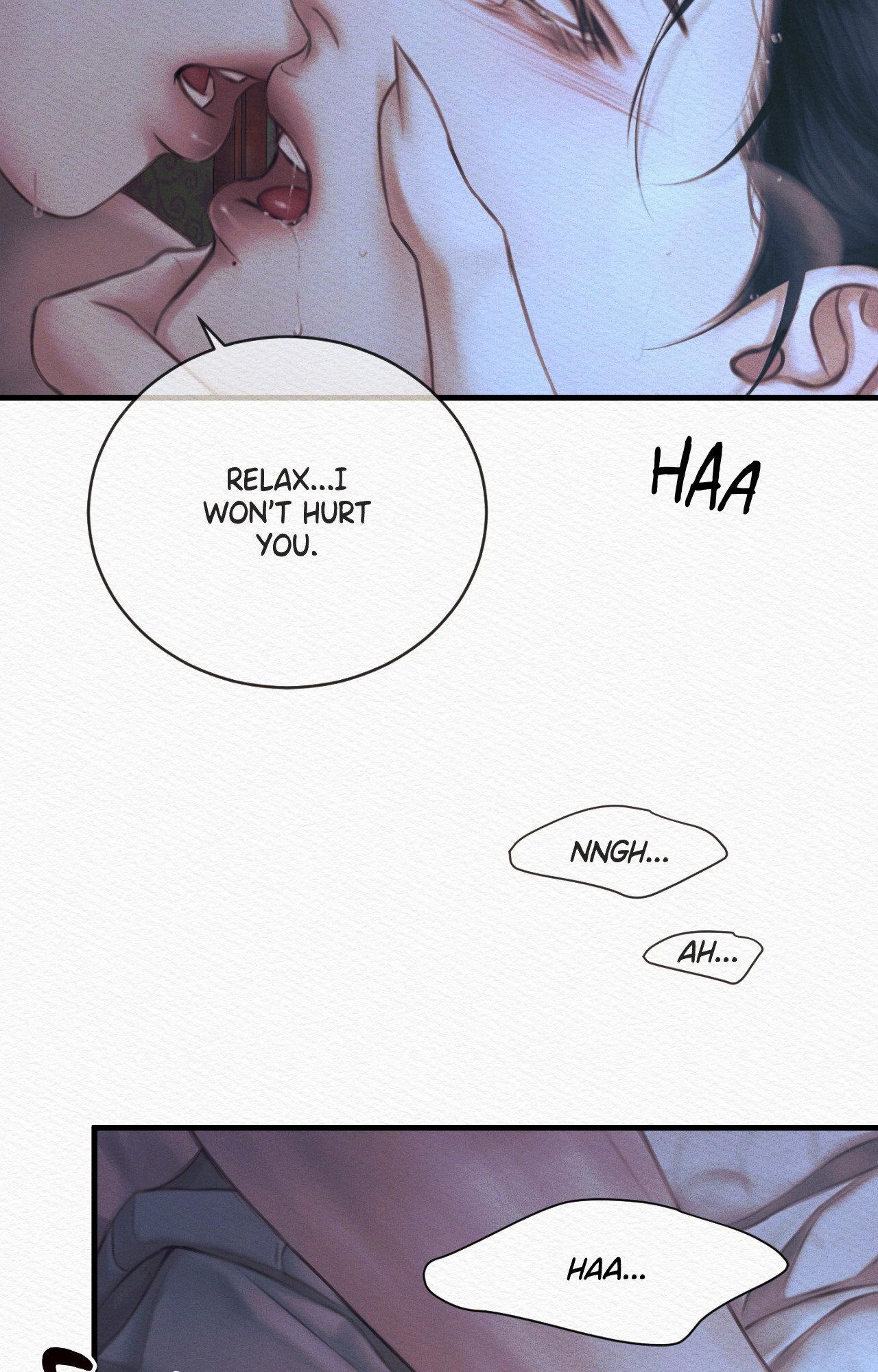 Read Night Song chapter 78 image 78 on Lezhin
