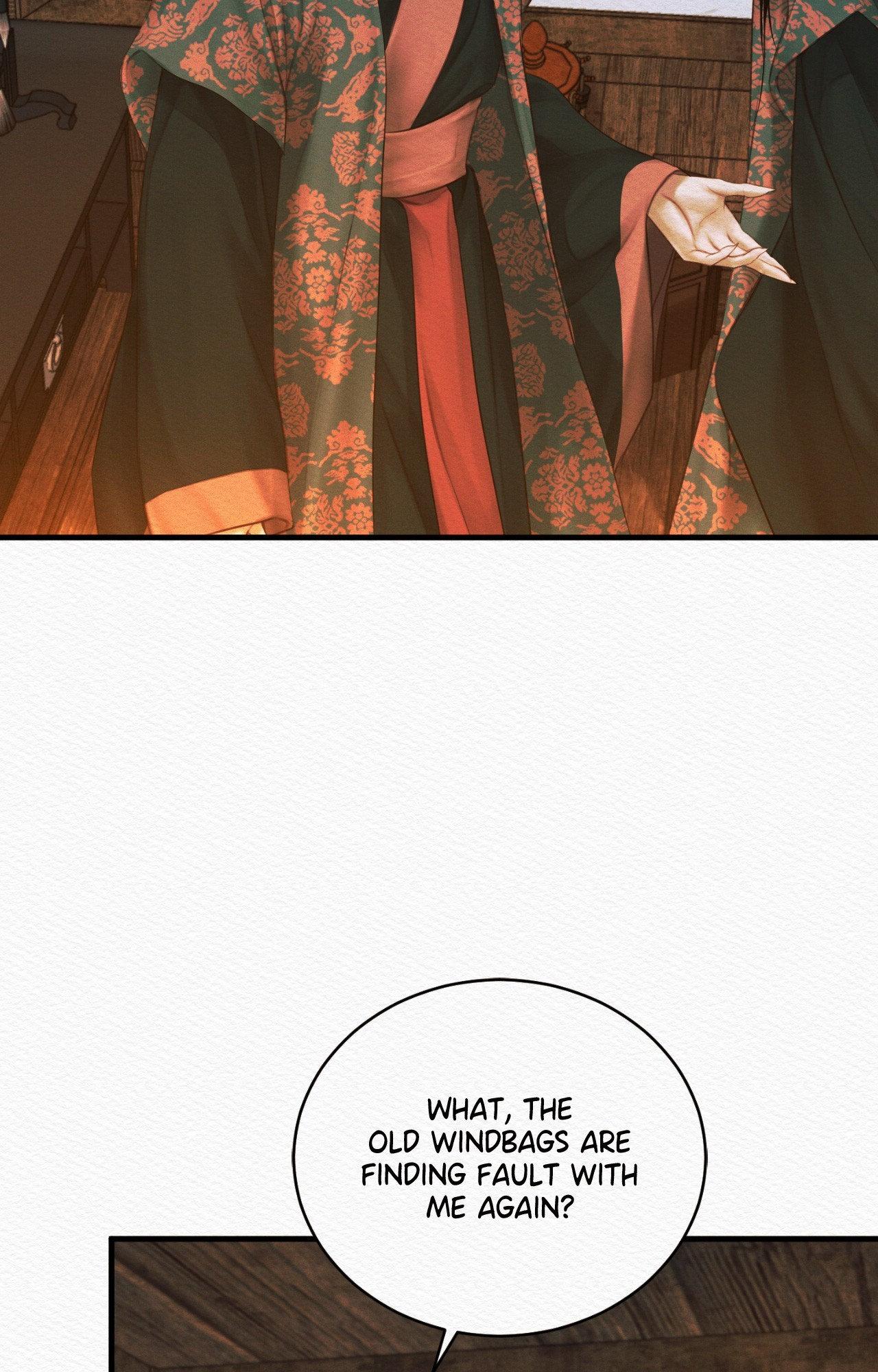 Read Night Song chapter 78 image 9 on Lezhin