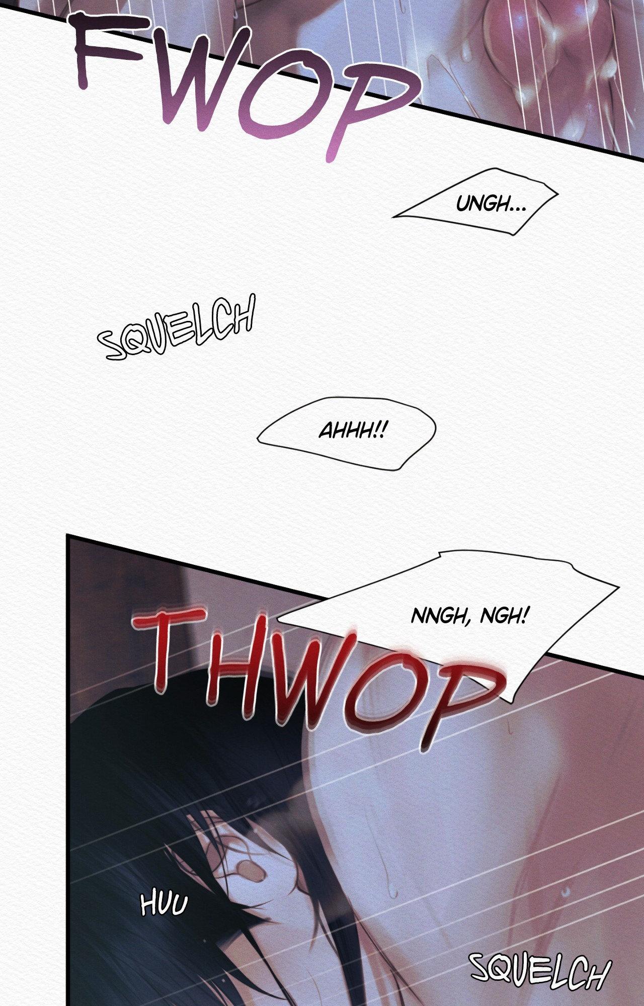 Read Night Song chapter 79 image 18 on Lezhin