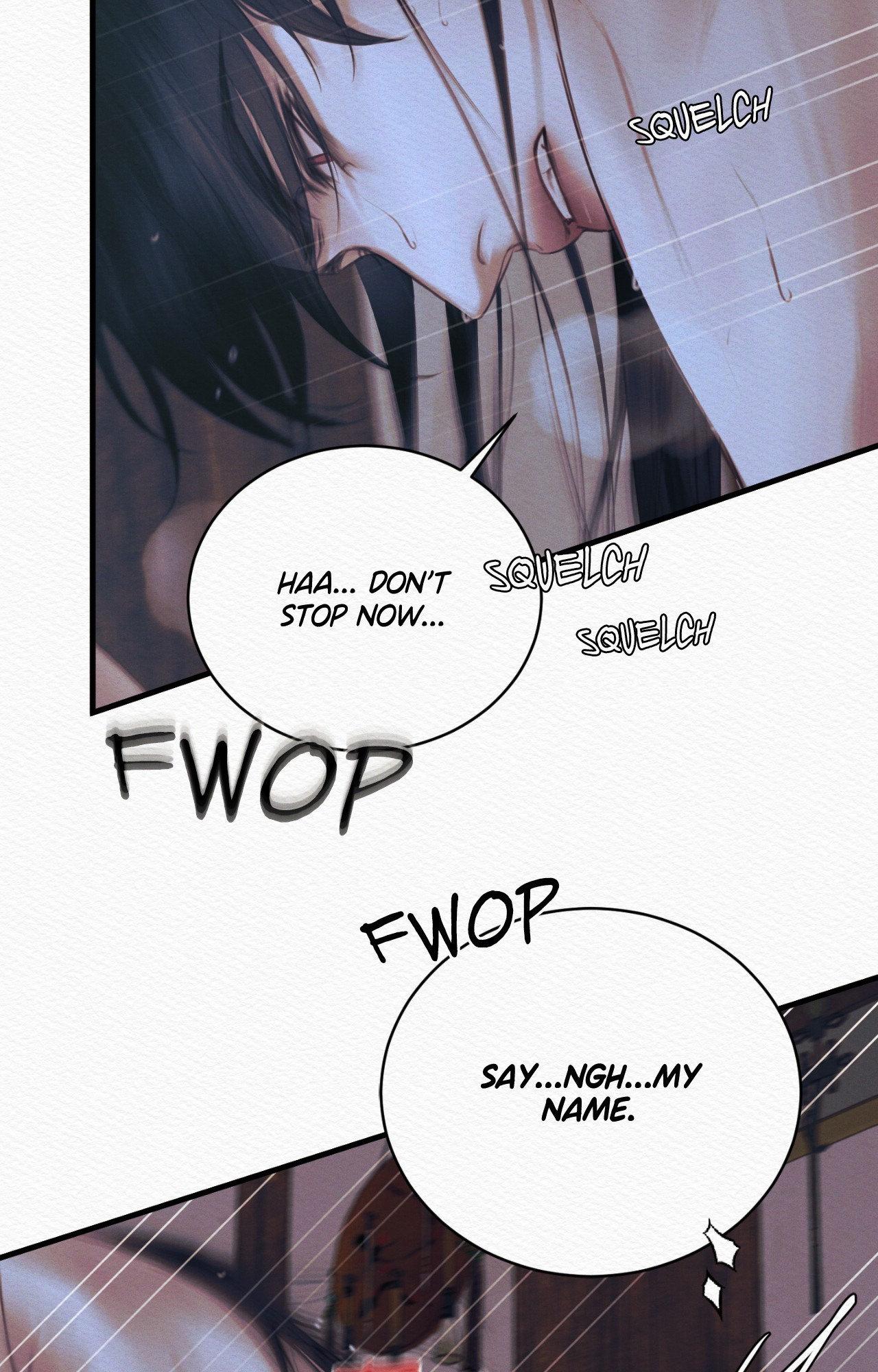 Read Night Song chapter 79 image 19 on Lezhin