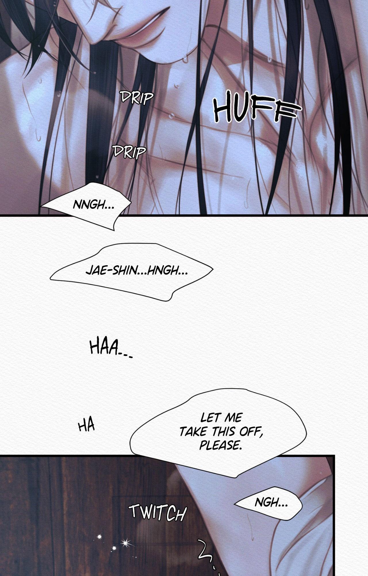 Read Night Song chapter 79 image 25 on Lezhin