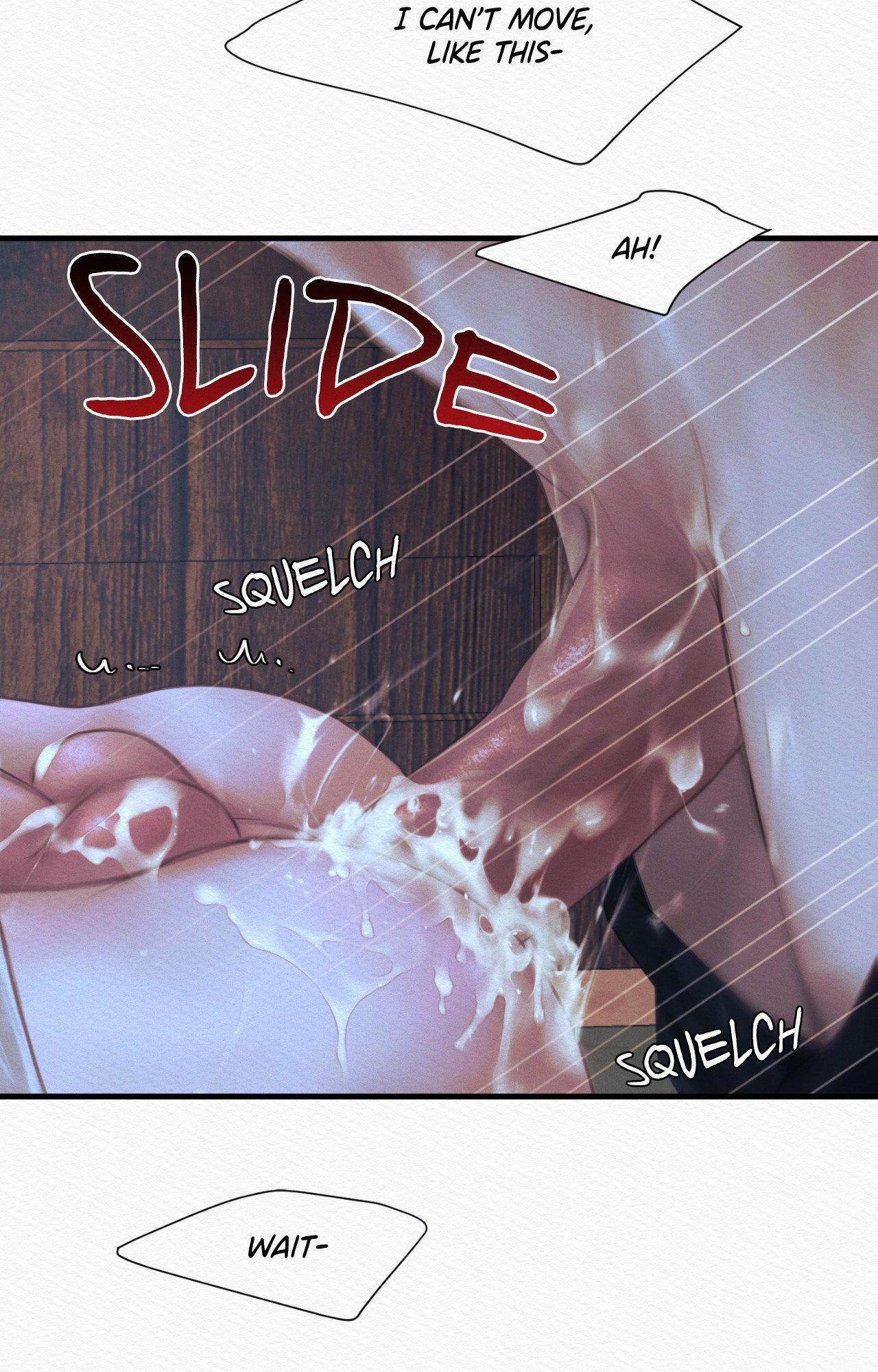 Read Night Song chapter 79 image 27 on Lezhin
