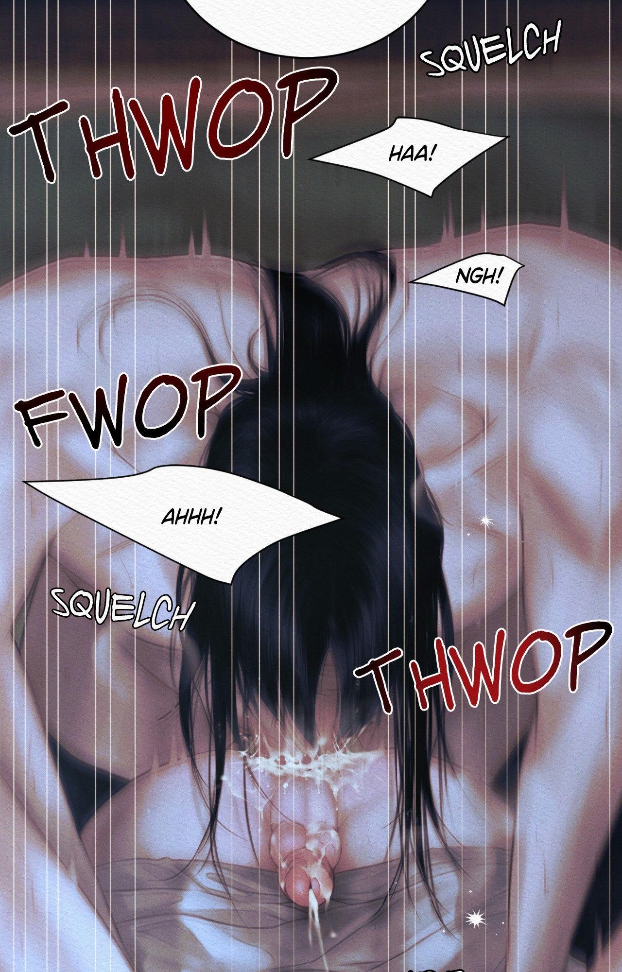 Read Night Song chapter 79 image 36 on Lezhin