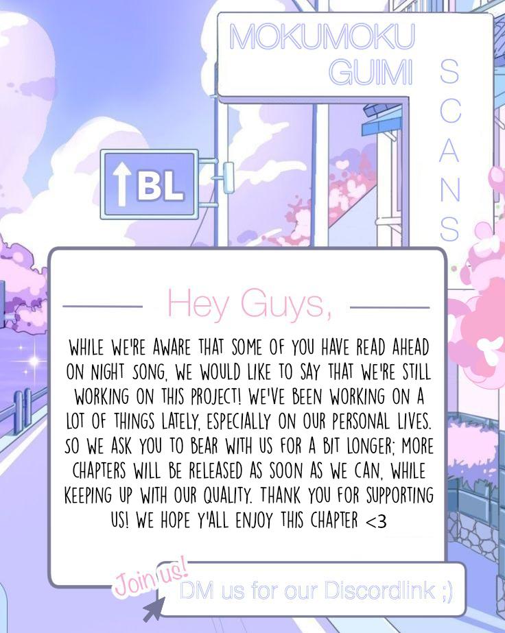 Read Night Song chapter 8.1 image 19 on Lezhin