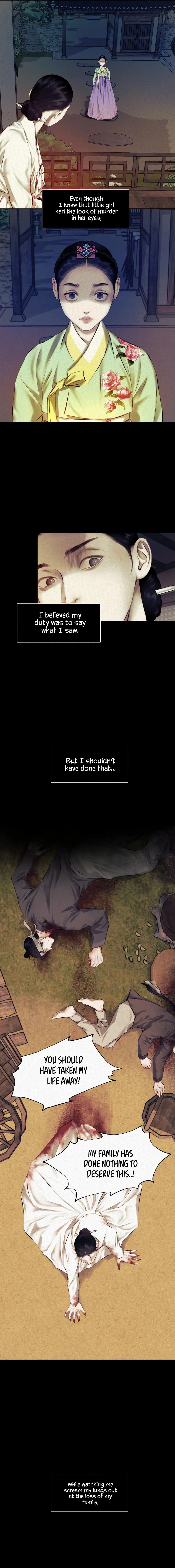 Read Night Song chapter 8.2 image 11 on Lezhin
