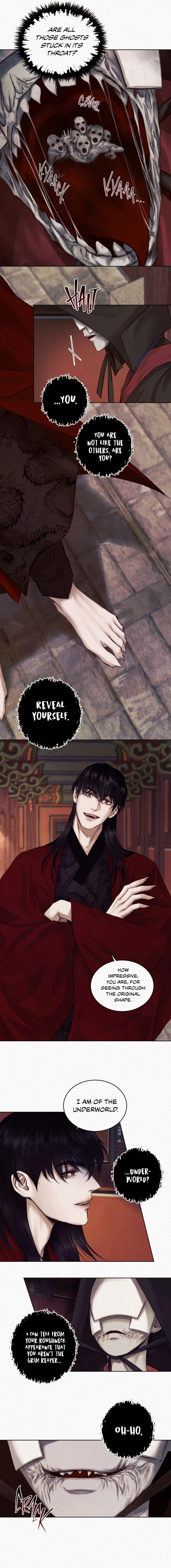 Read Night Song chapter 8.2 image 7 on Lezhin