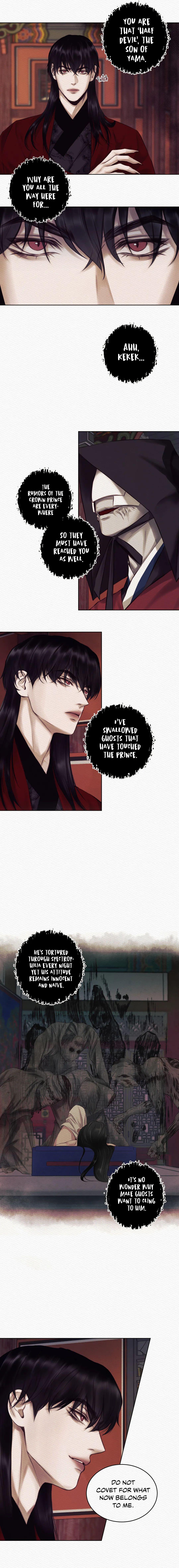 Read Night Song chapter 8.2 image 8 on Lezhin