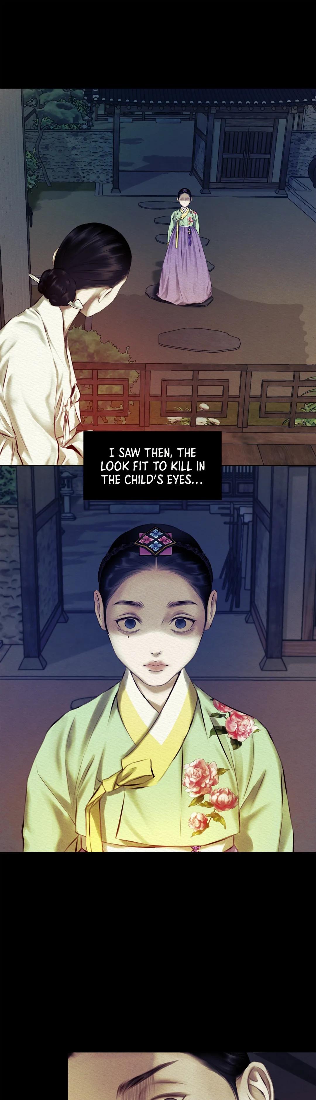 Read Night Song chapter 8 image 21 on Lezhin