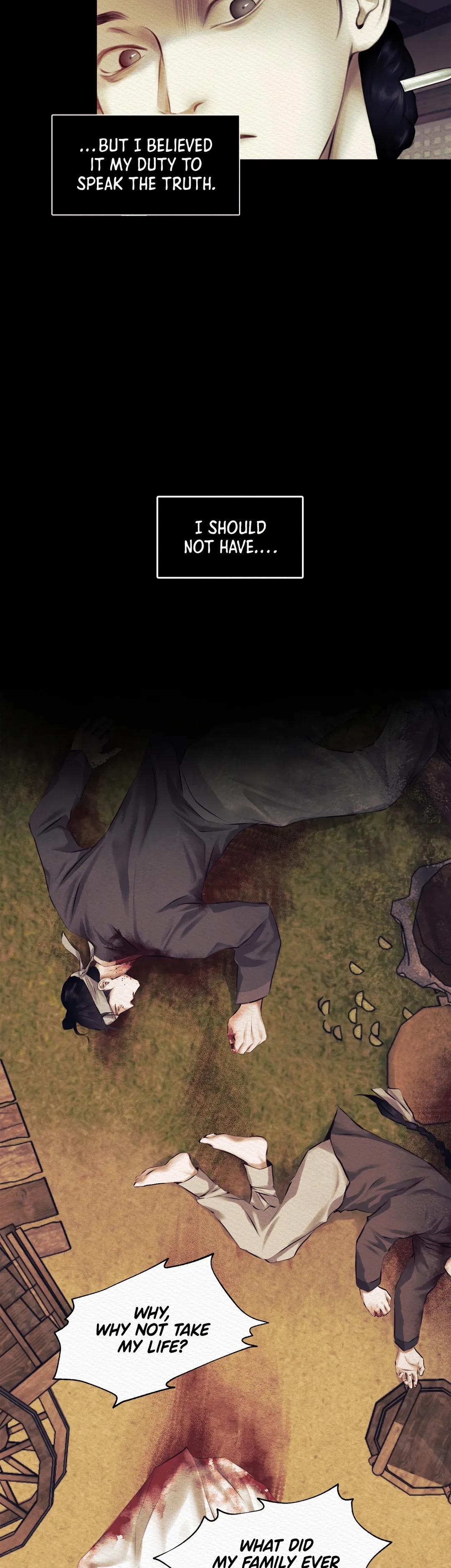 Read Night Song chapter 8 image 22 on Lezhin
