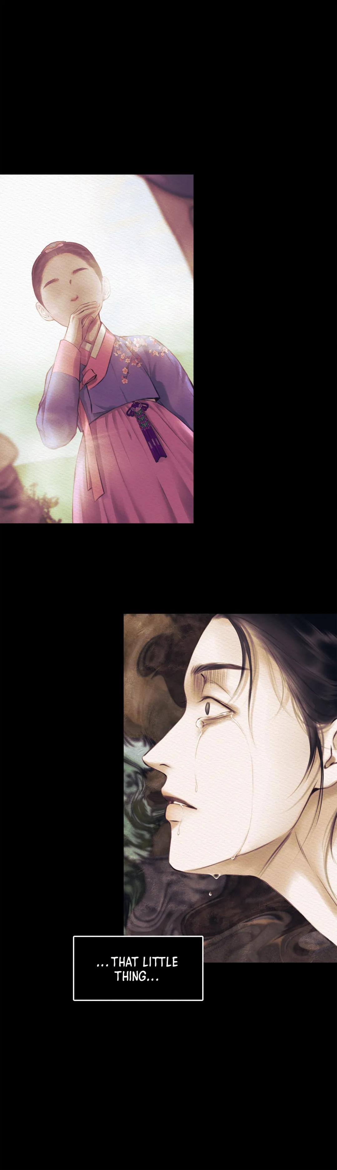 Read Night Song chapter 8 image 24 on Lezhin