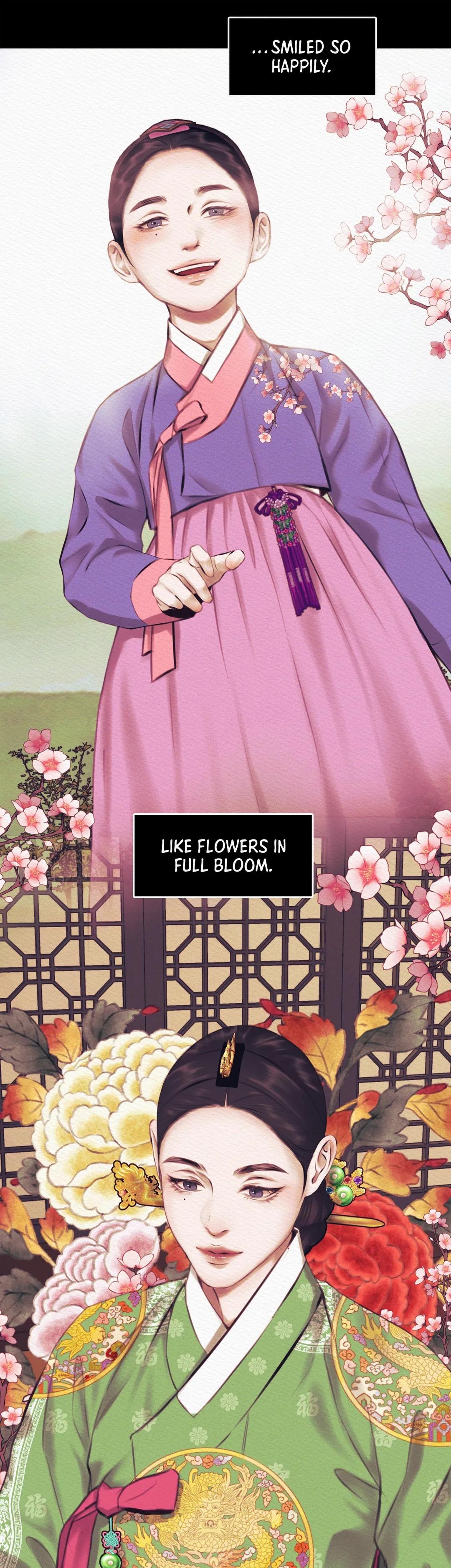 Read Night Song chapter 8 image 25 on Lezhin