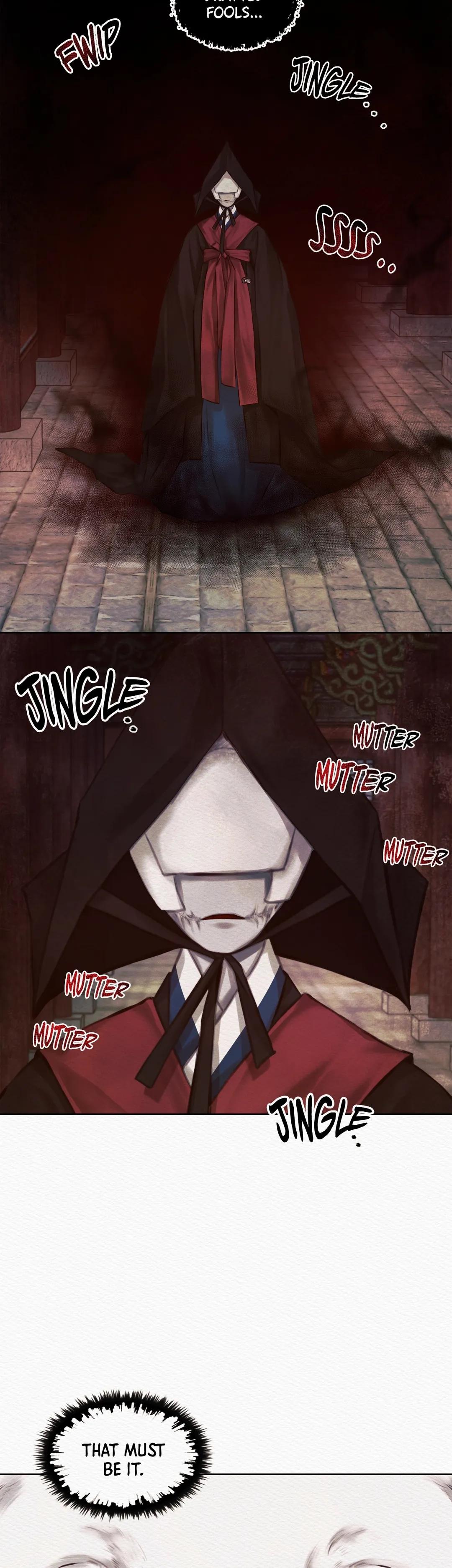 Read Night Song chapter 8 image 6 on Lezhin