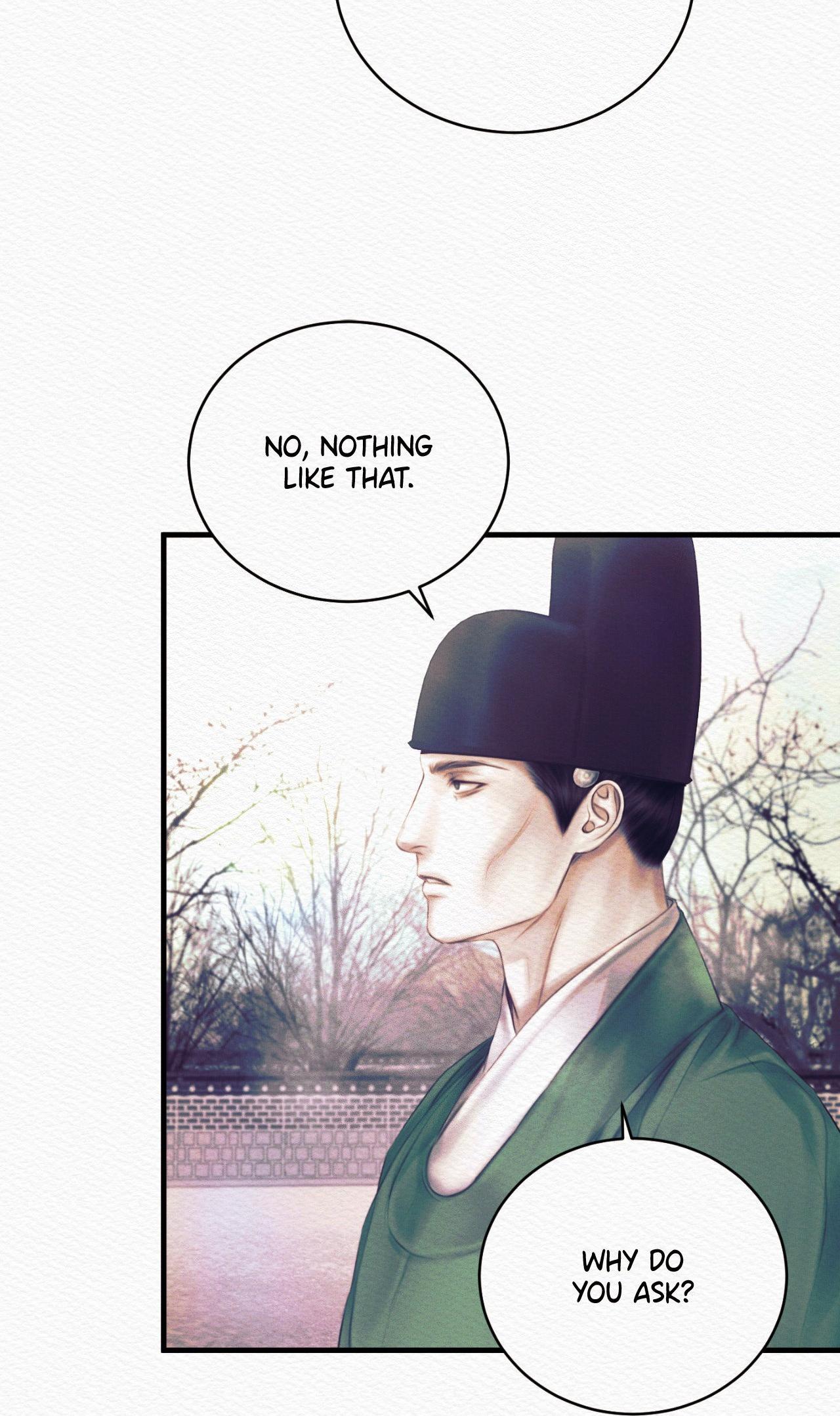 Read Night Song chapter 81 image 10 on Lezhin