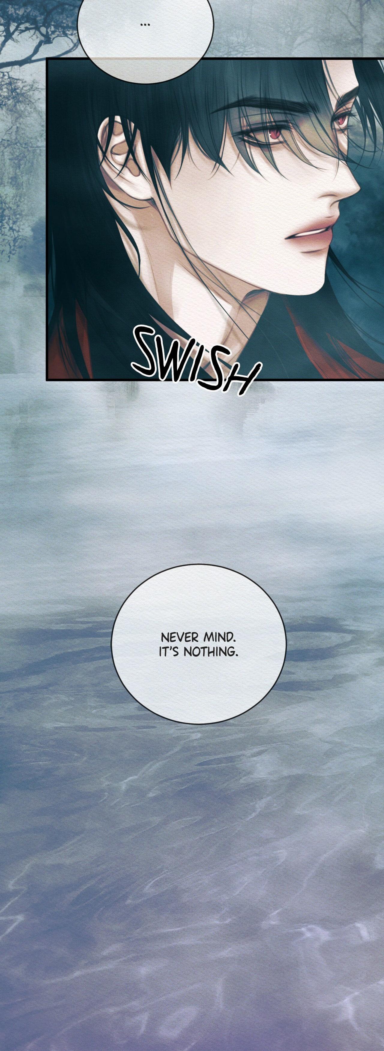 Read Night Song chapter 81 image 20 on Lezhin