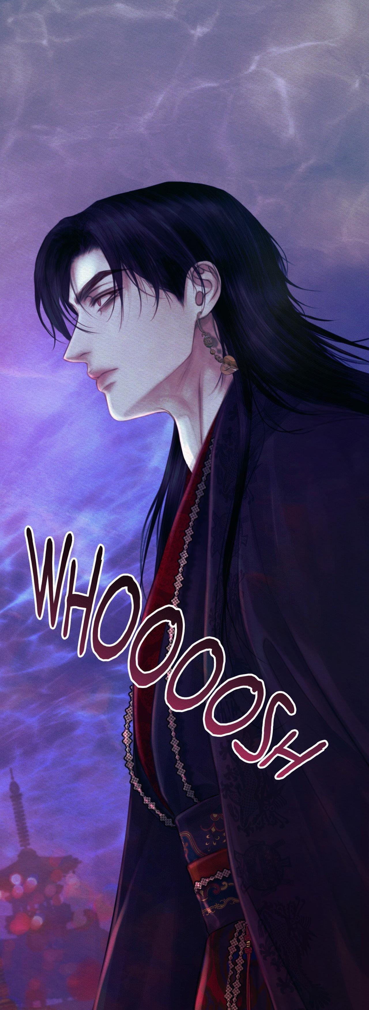 Read Night Song chapter 81 image 21 on Lezhin