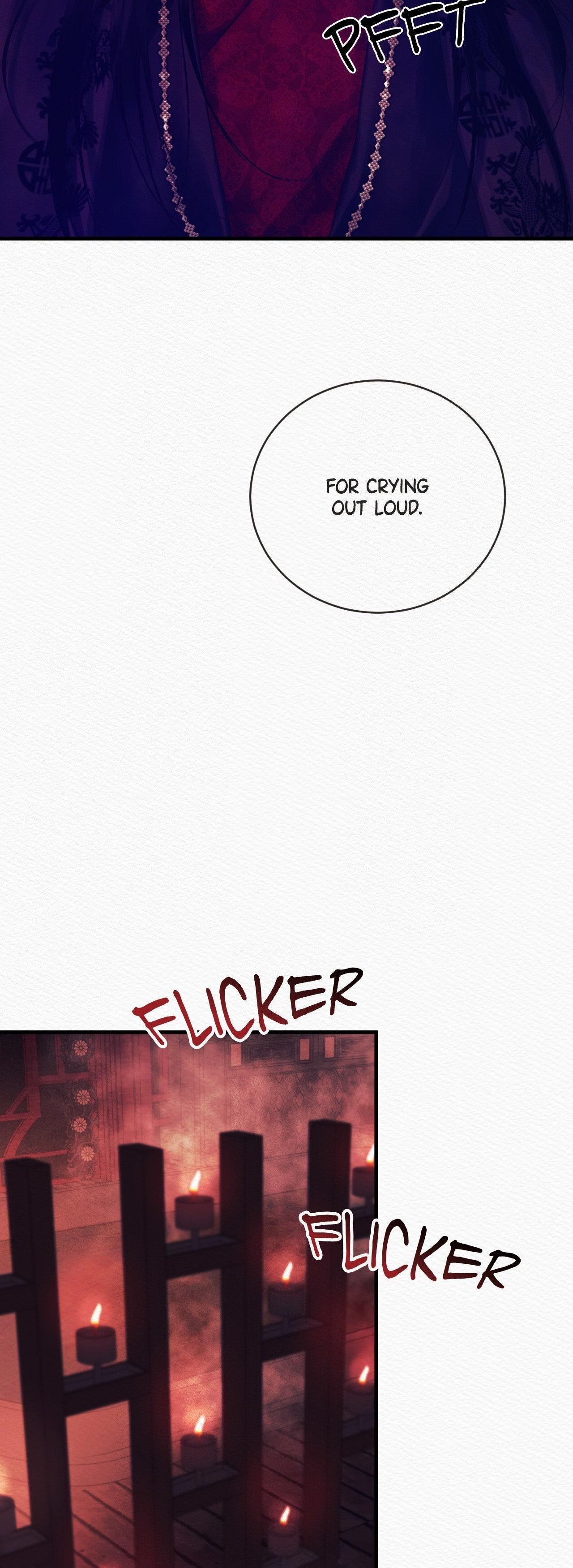 Read Night Song chapter 81 image 25 on Lezhin