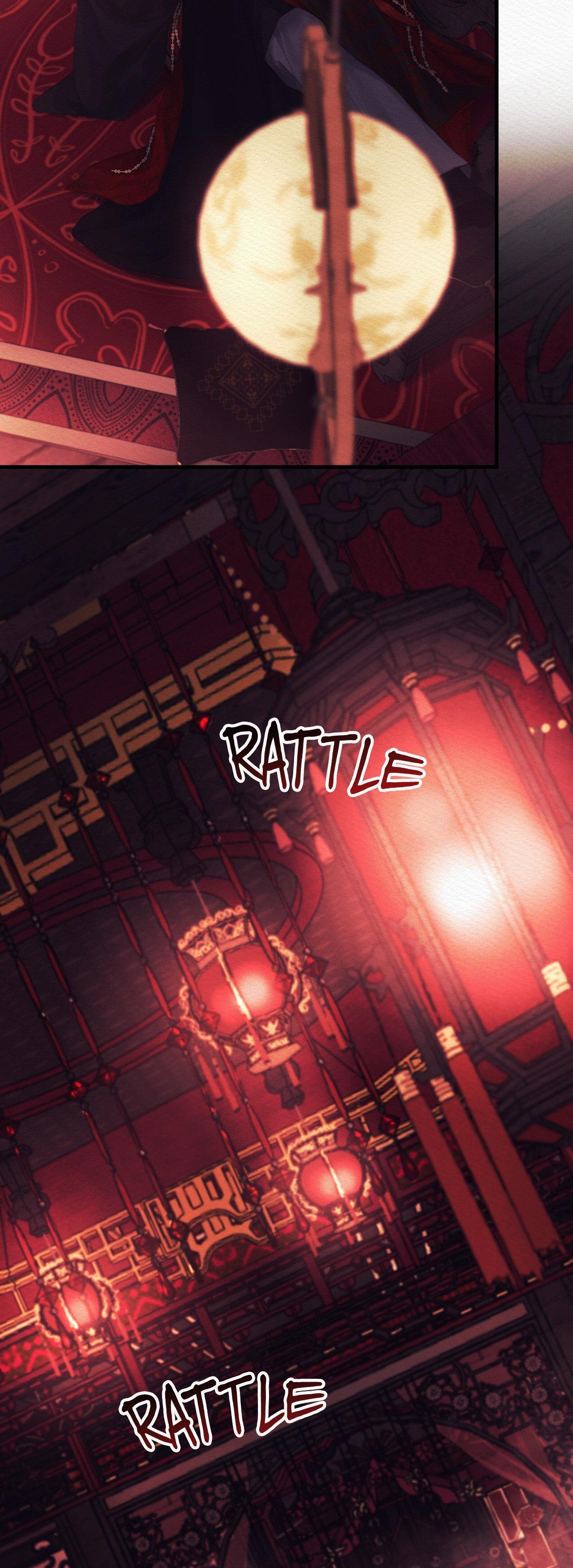 Read Night Song chapter 81 image 29 on Lezhin