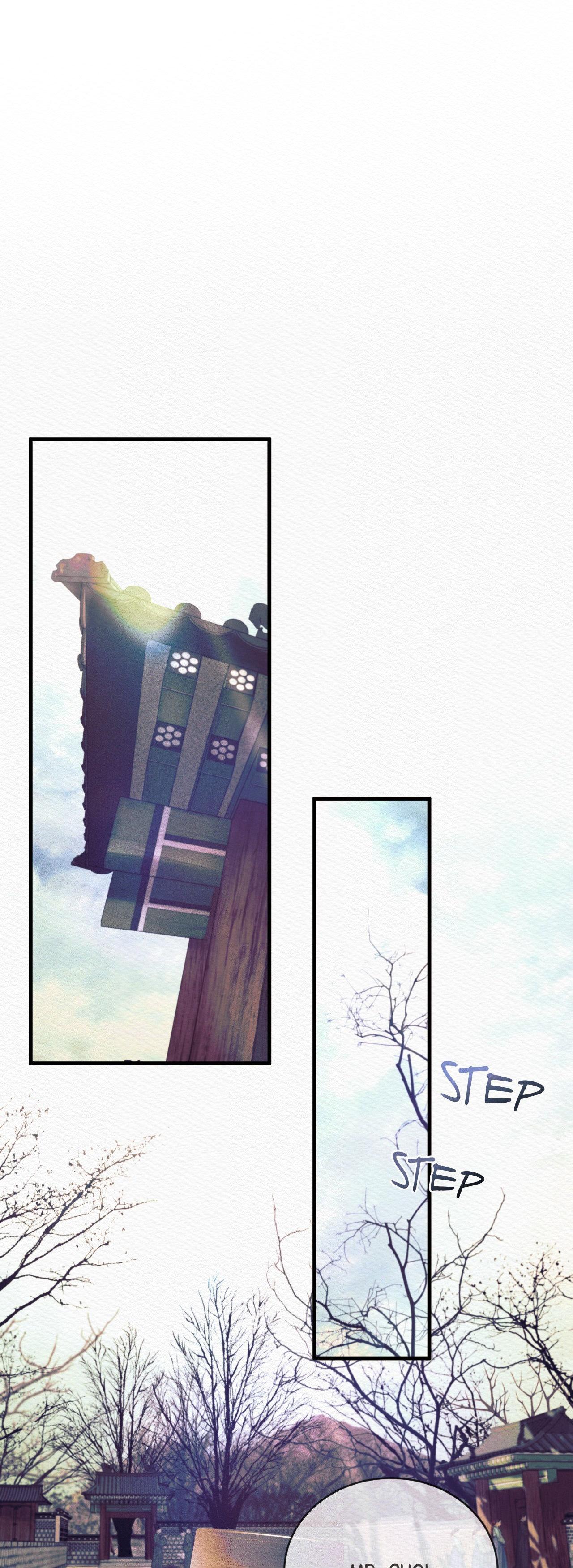 Read Night Song chapter 81 image 3 on Lezhin