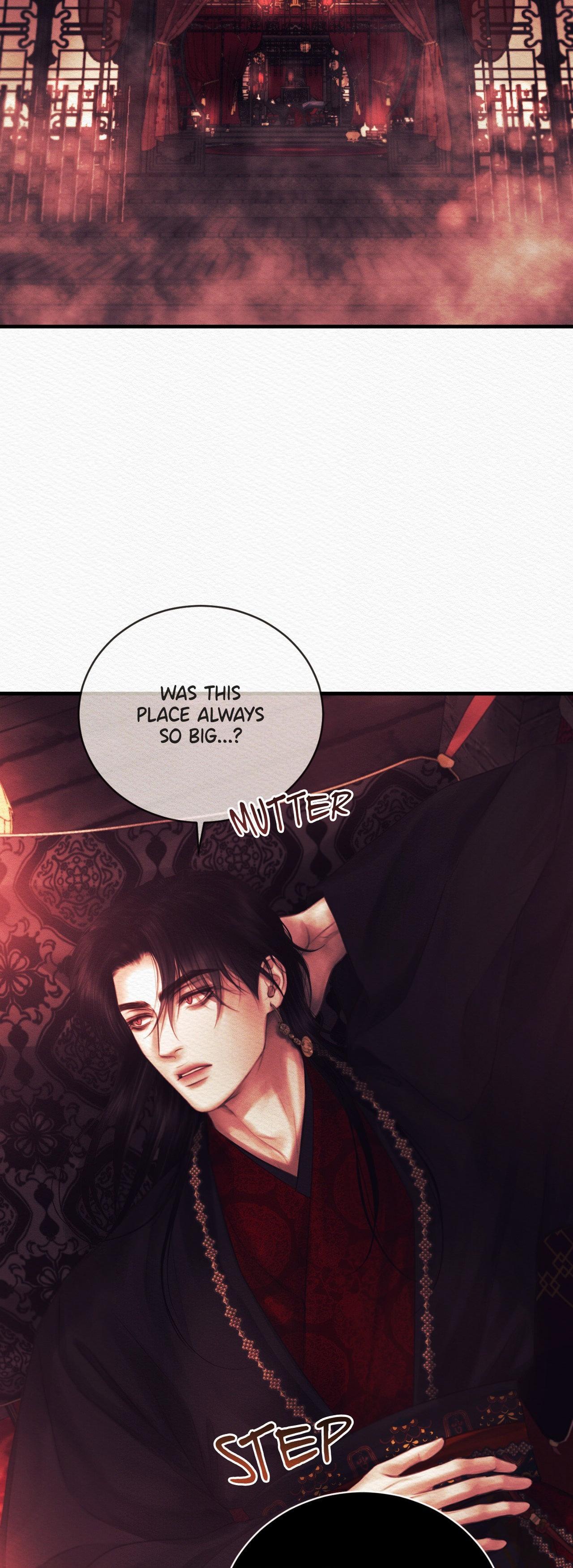 Read Night Song chapter 81 image 31 on Lezhin