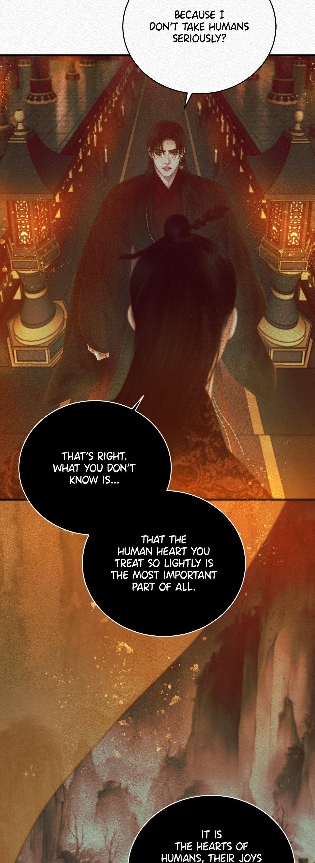 Read Night Song chapter 81 image 45 on Lezhin