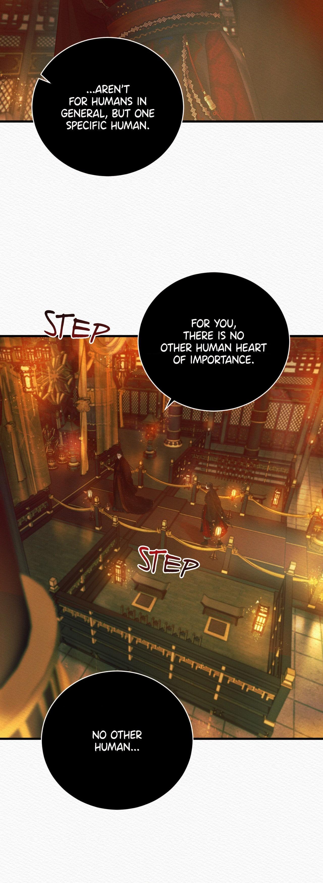 Read Night Song chapter 81 image 48 on Lezhin