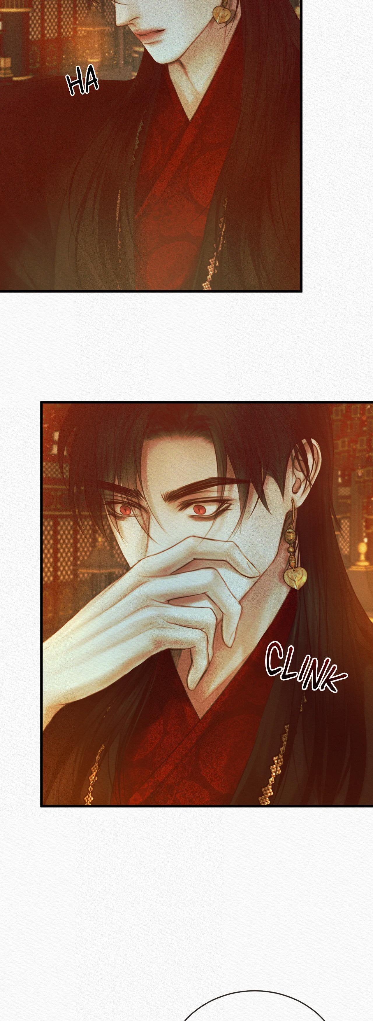 Read Night Song chapter 81 image 53 on Lezhin