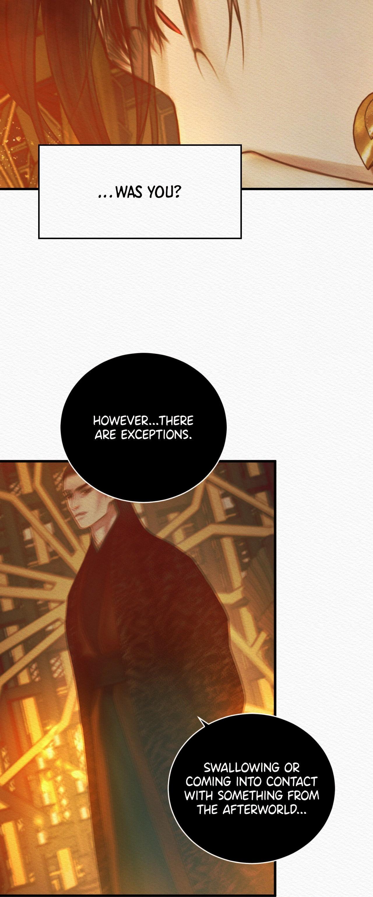 Read Night Song chapter 81 image 57 on Lezhin