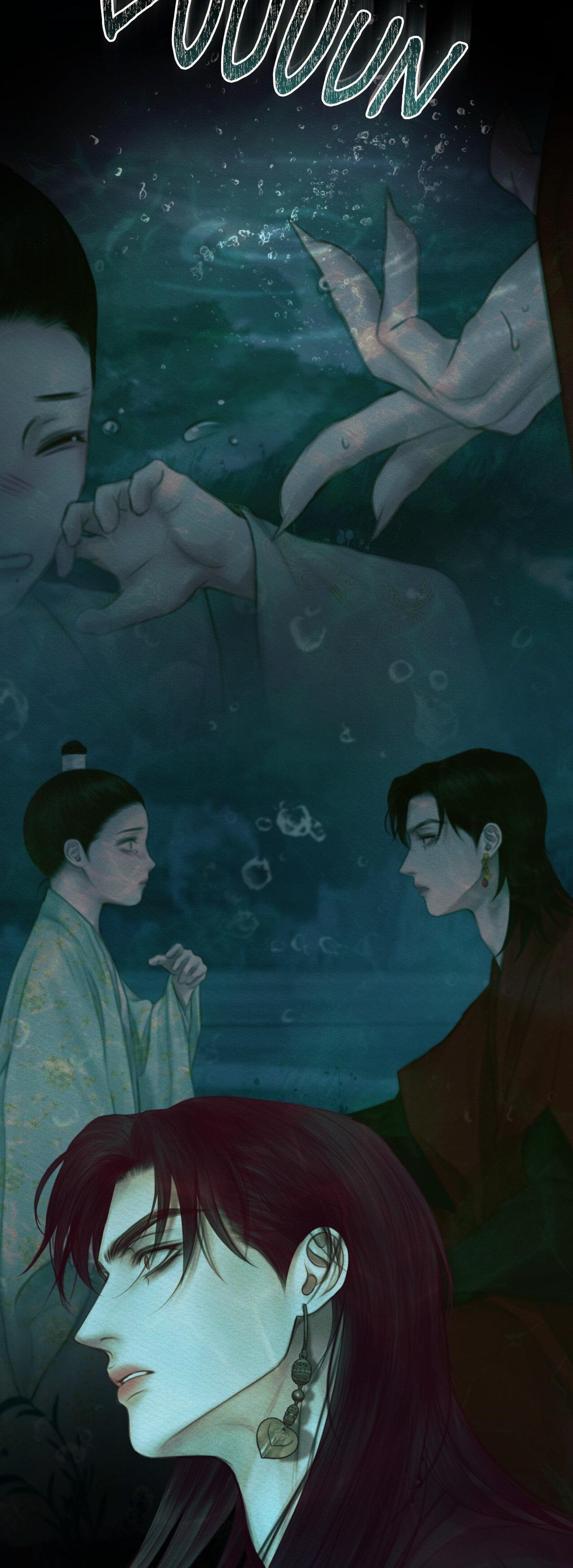 Read Night Song chapter 81 image 60 on Lezhin