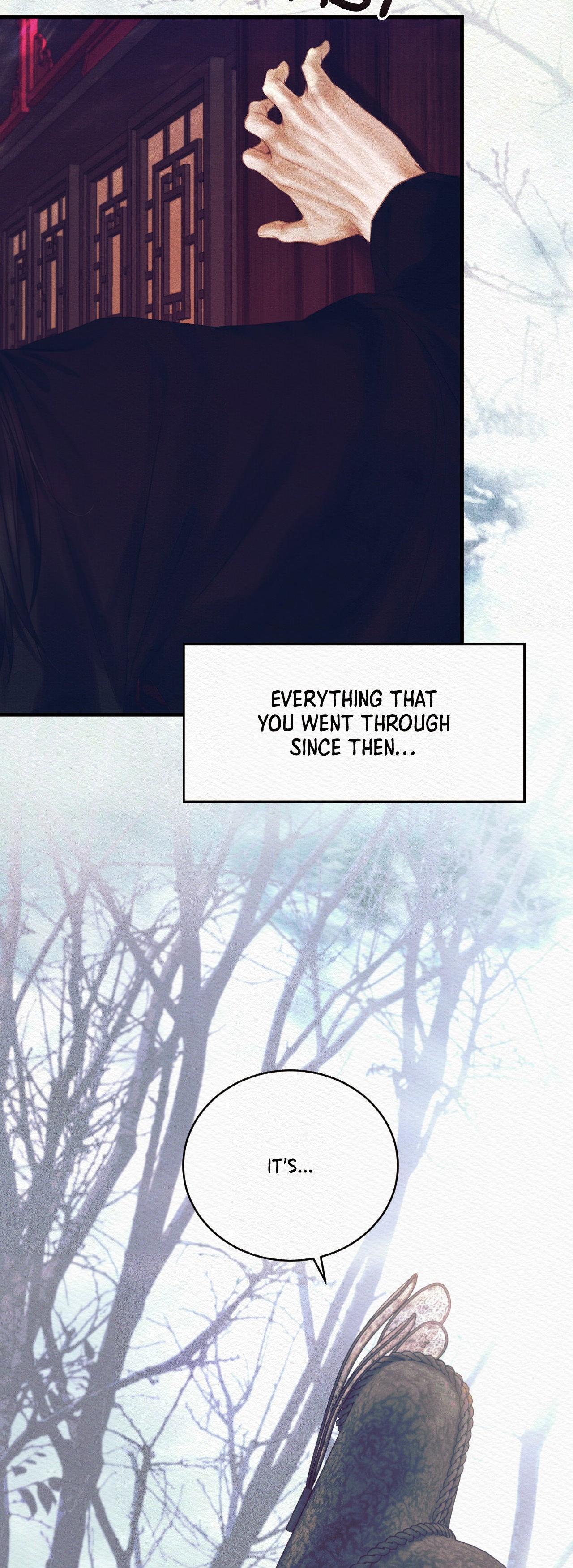 Read Night Song chapter 81 image 64 on Lezhin