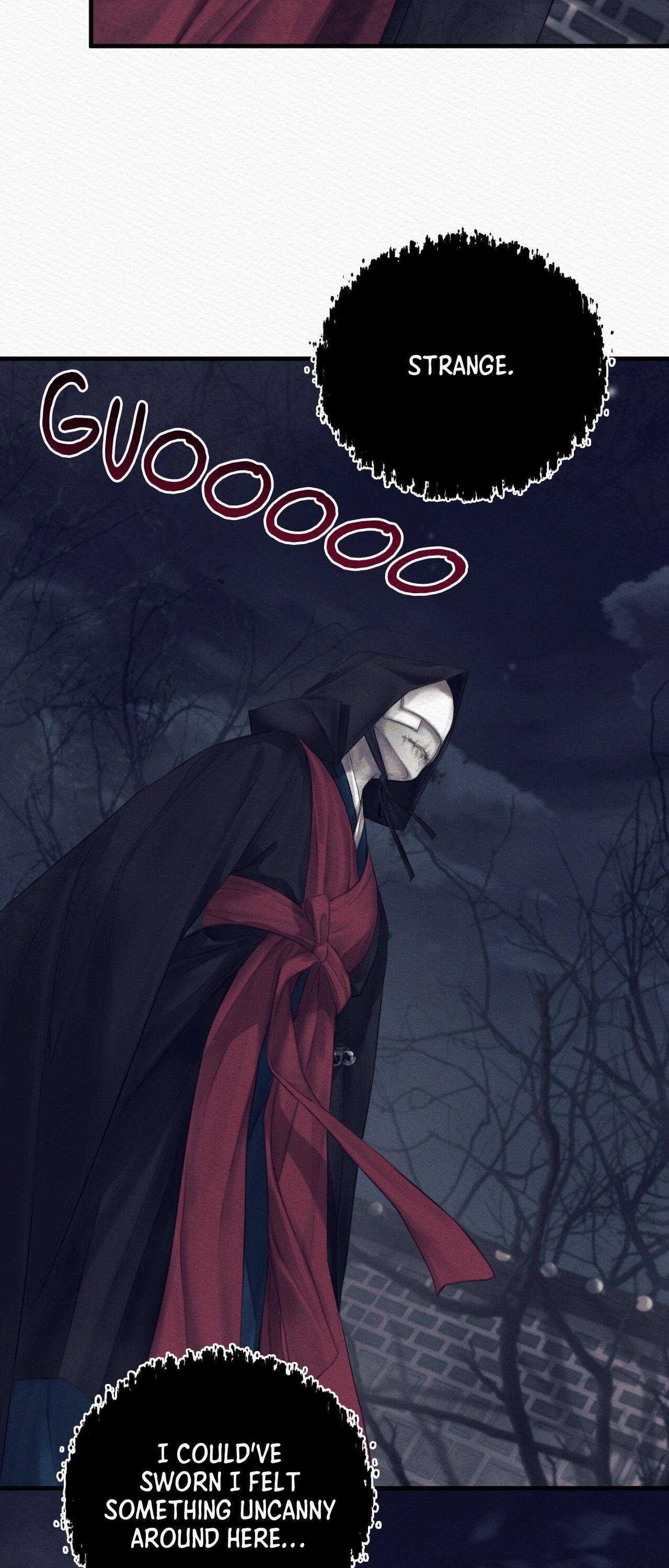 Read Night Song chapter 82 image 13 on Lezhin
