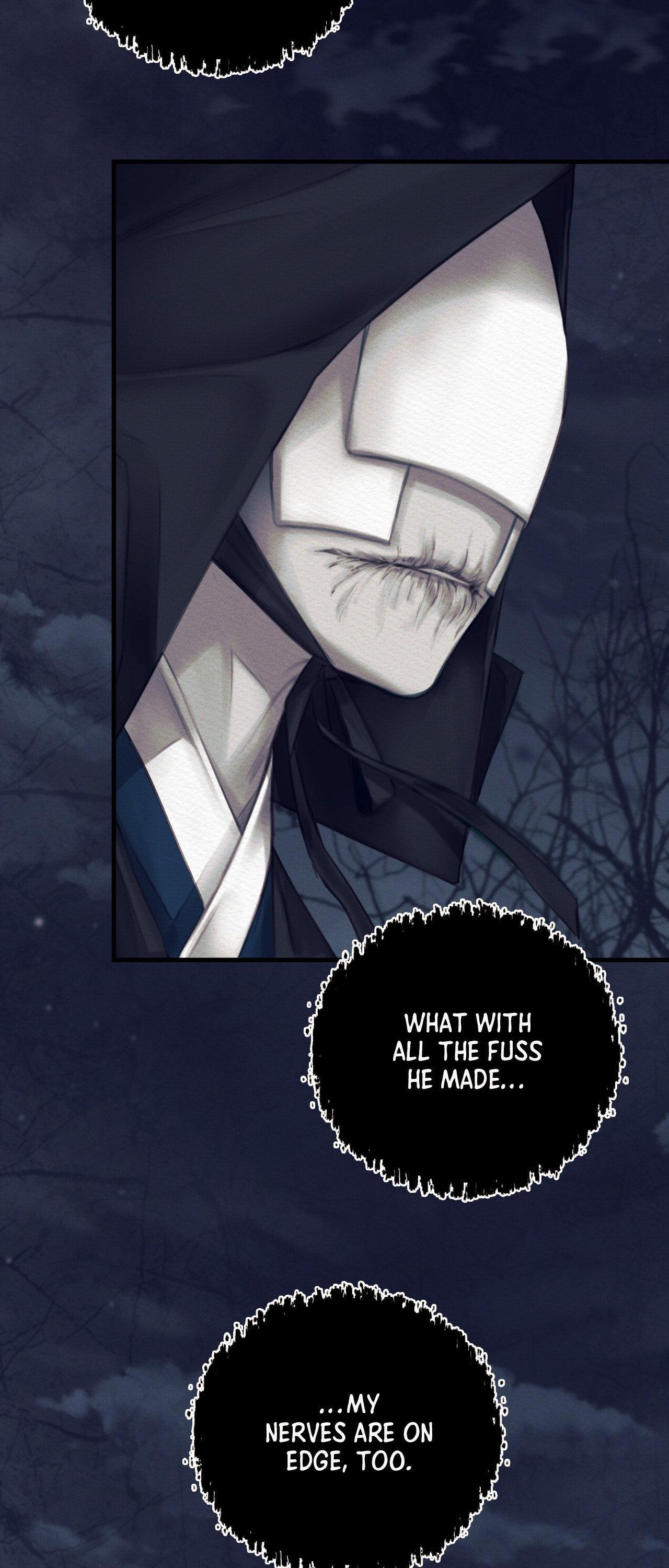 Read Night Song chapter 82 image 14 on Lezhin
