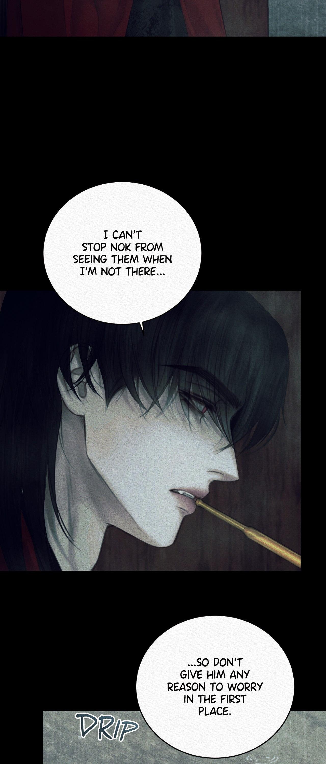 Read Night Song chapter 82 image 17 on Lezhin