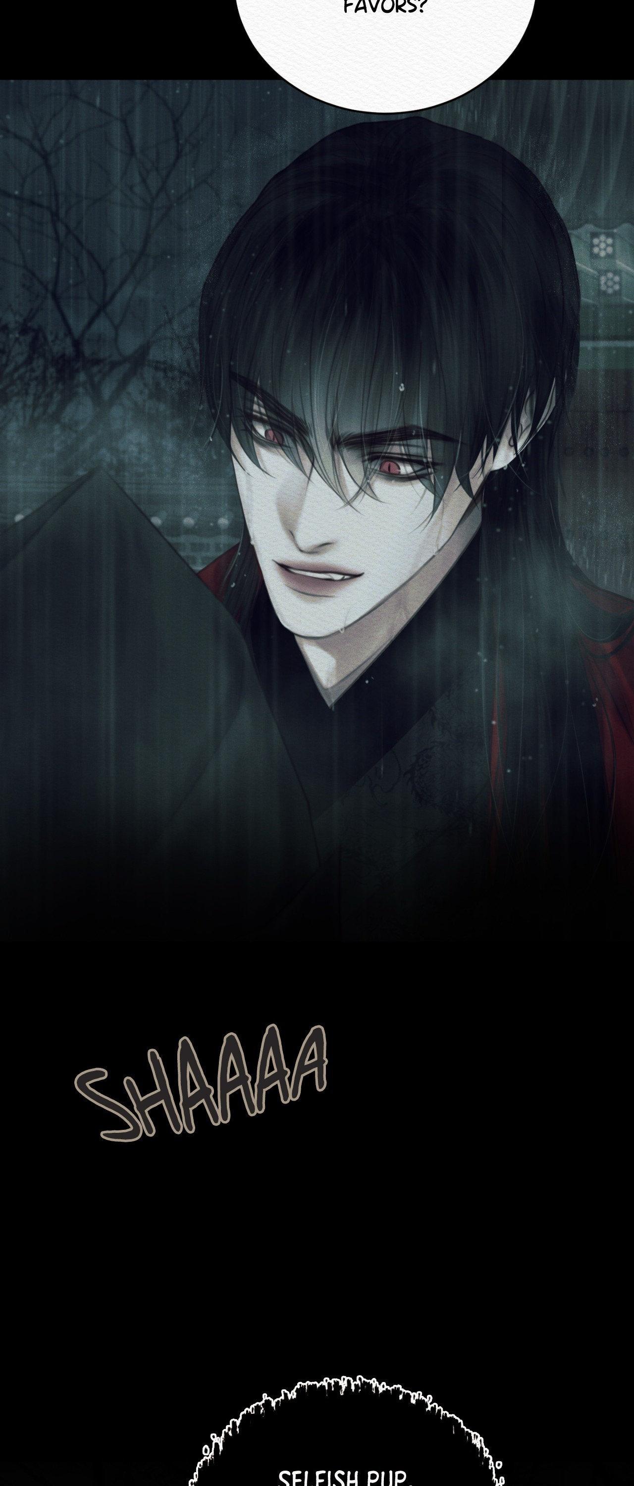 Read Night Song chapter 82 image 22 on Lezhin
