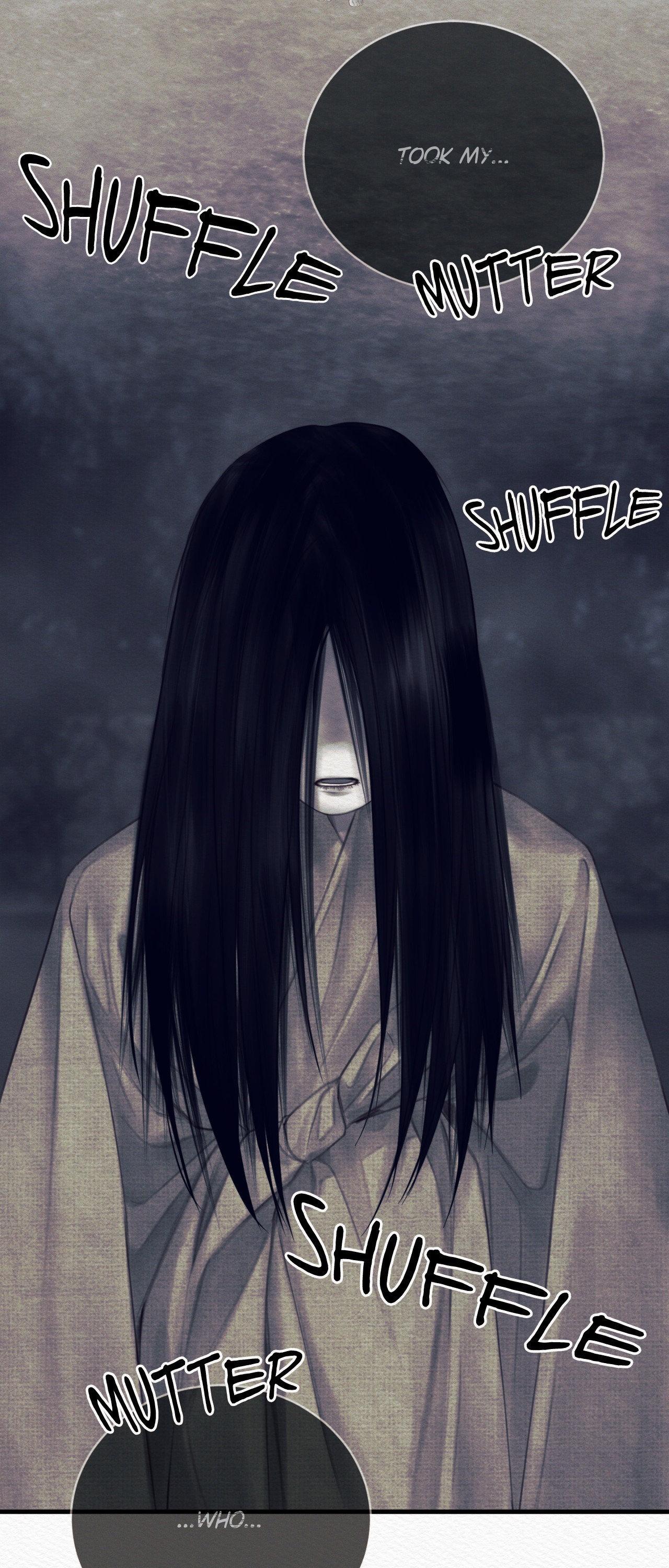 Read Night Song chapter 82 image 25 on Lezhin