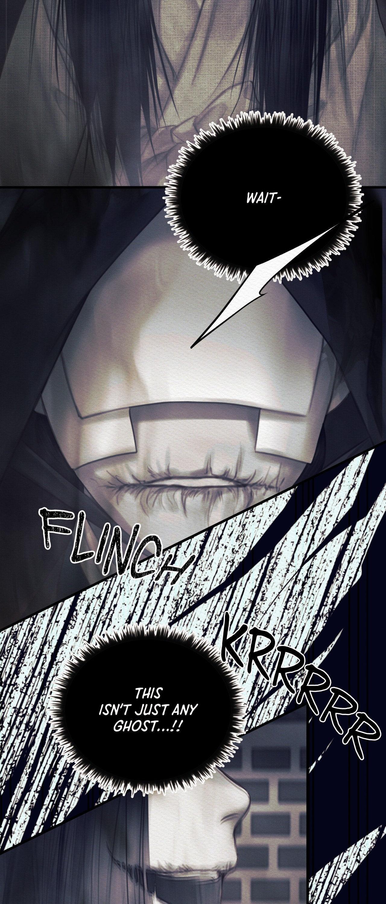 Read Night Song chapter 82 image 32 on Lezhin