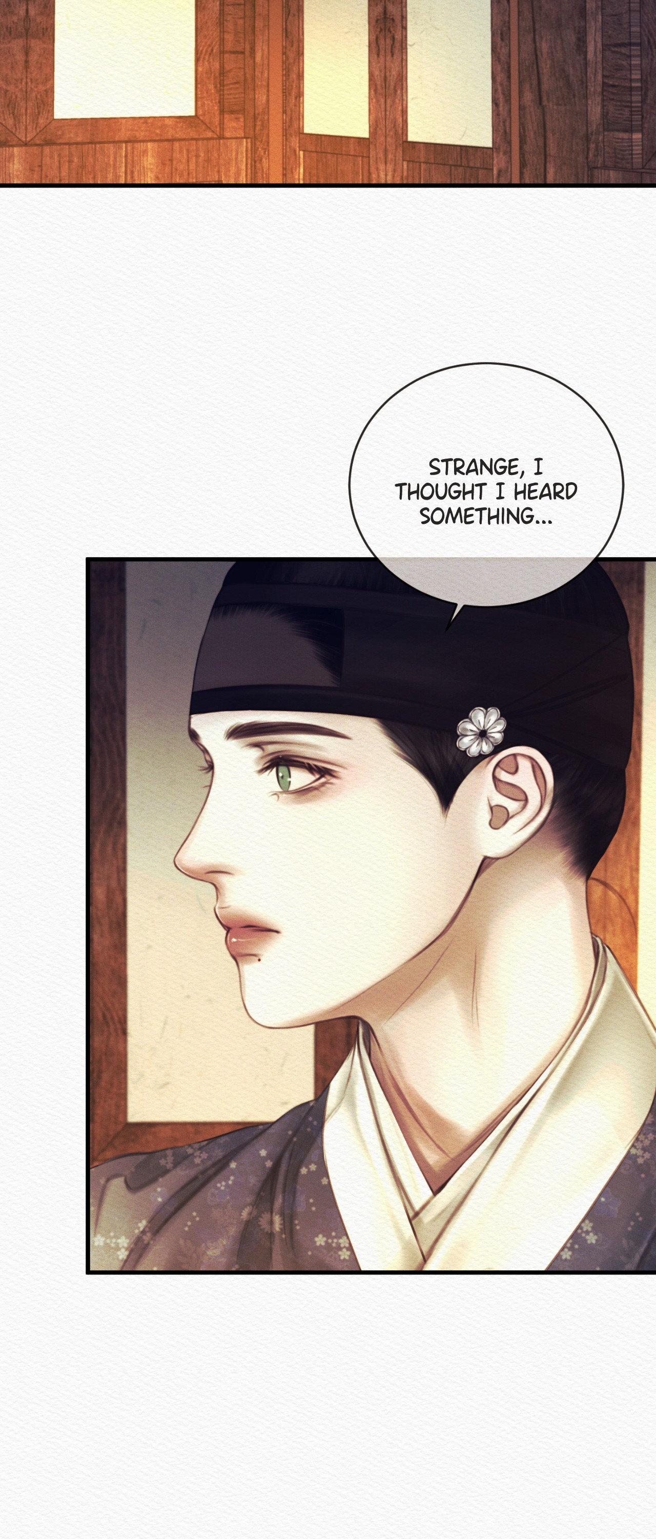 Read Night Song chapter 82 image 36 on Lezhin