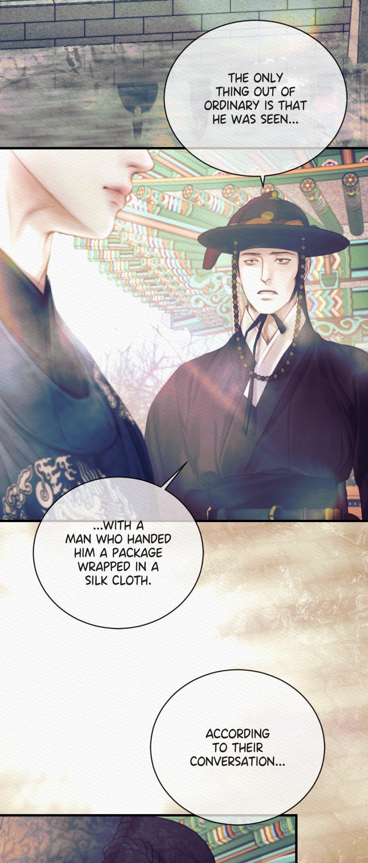 Read Night Song chapter 82 image 39 on Lezhin