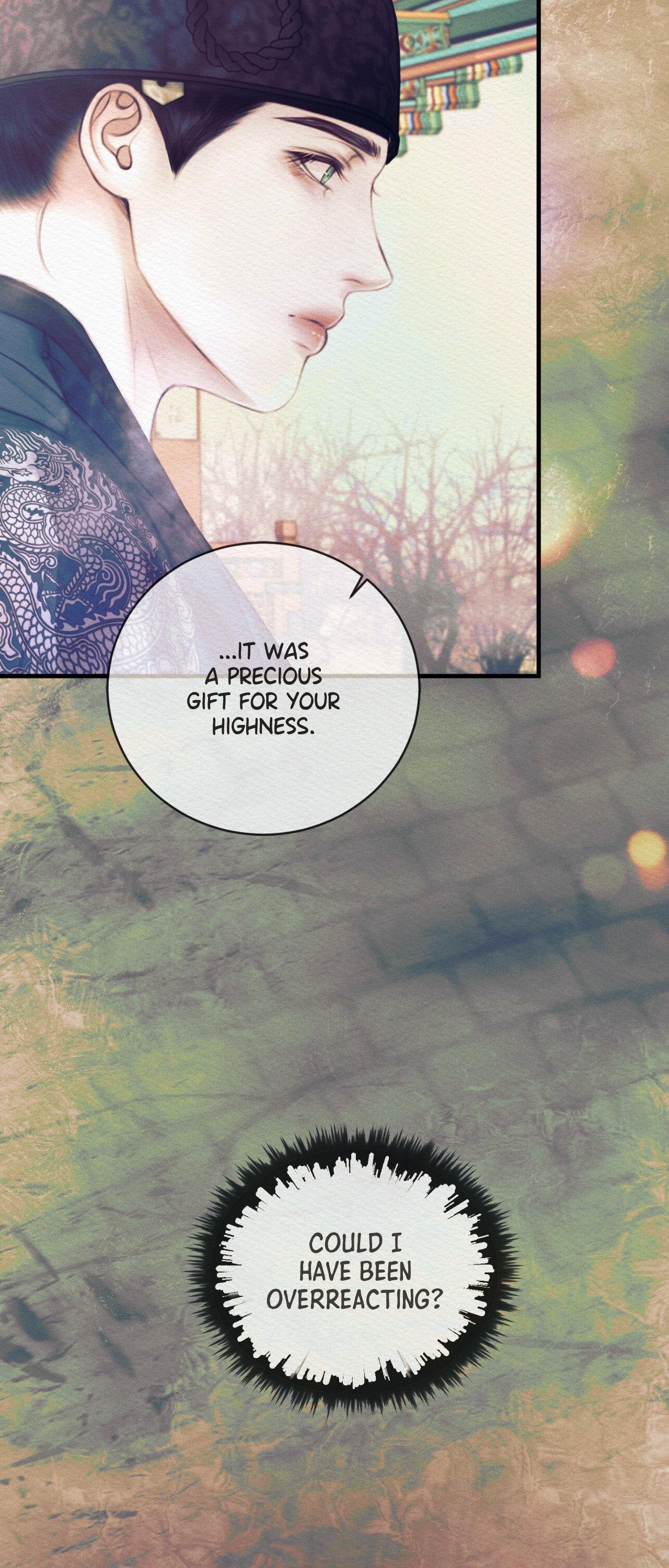 Read Night Song chapter 82 image 40 on Lezhin